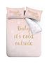catherine-lansfield-baby-itrsquos-cold-outside-christmas-duvet-cover-setstillFront