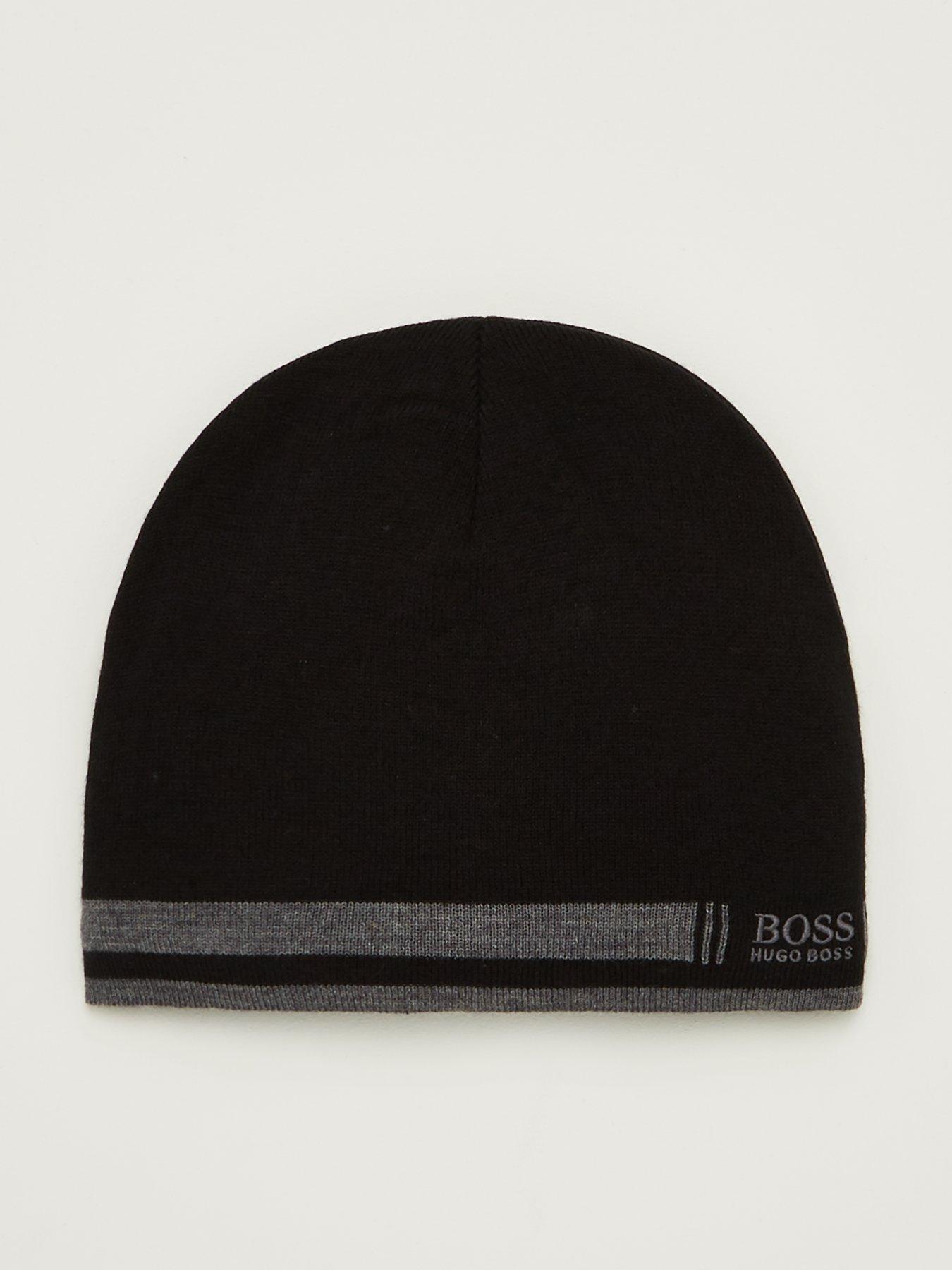 Boss Ciny Beanie Hat review