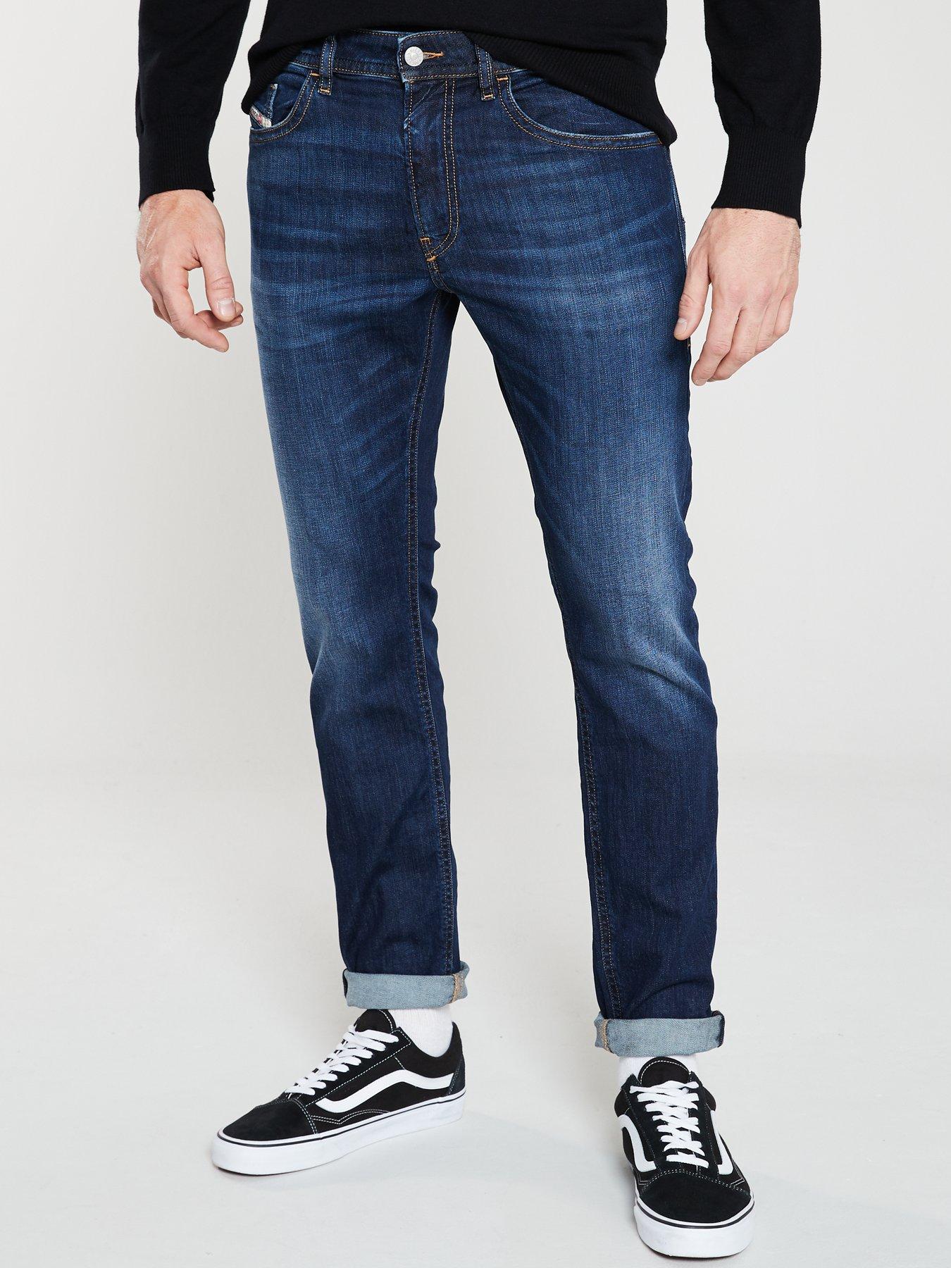 diesel jeans 40 inch waist