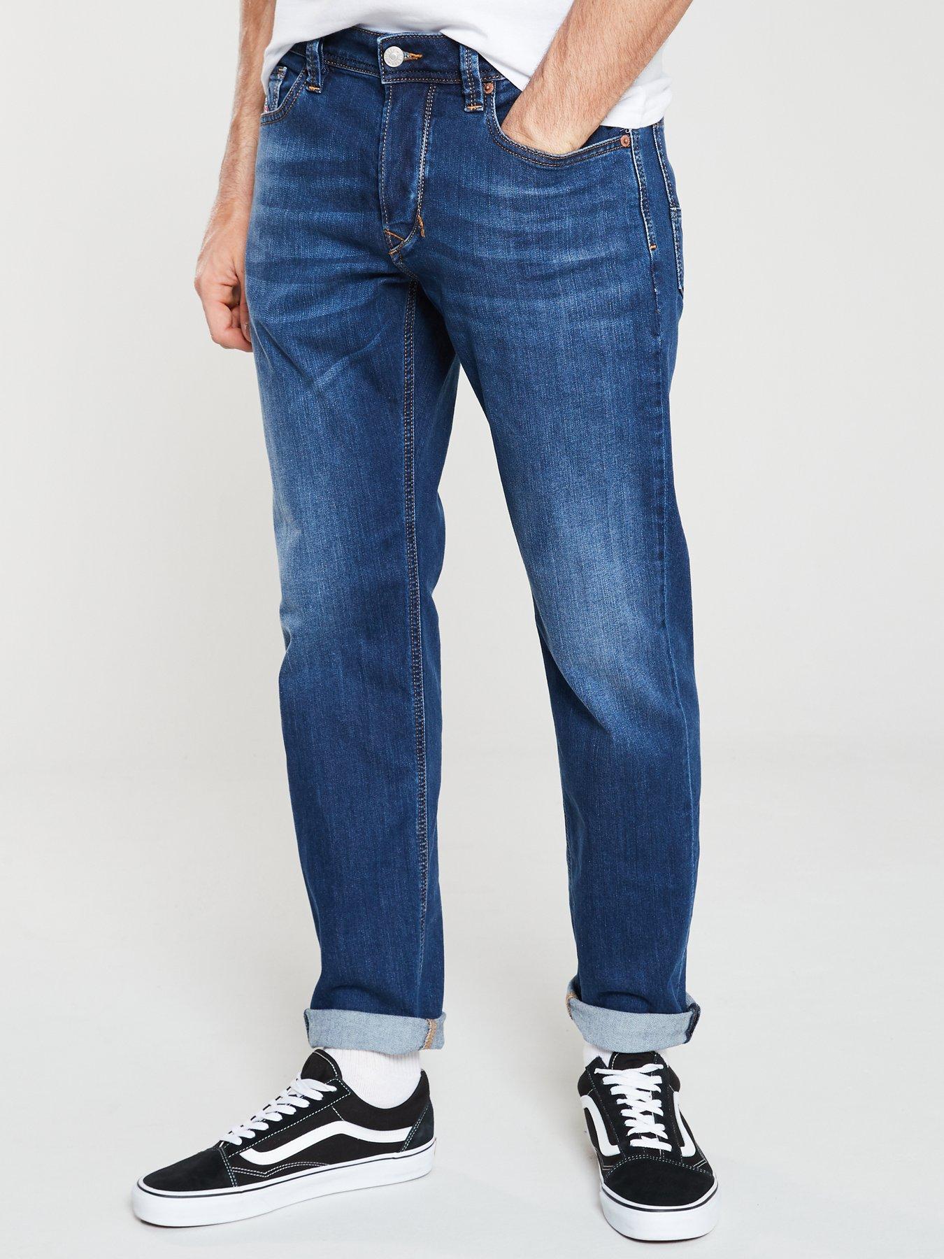 diesel jeans 40 inch waist
