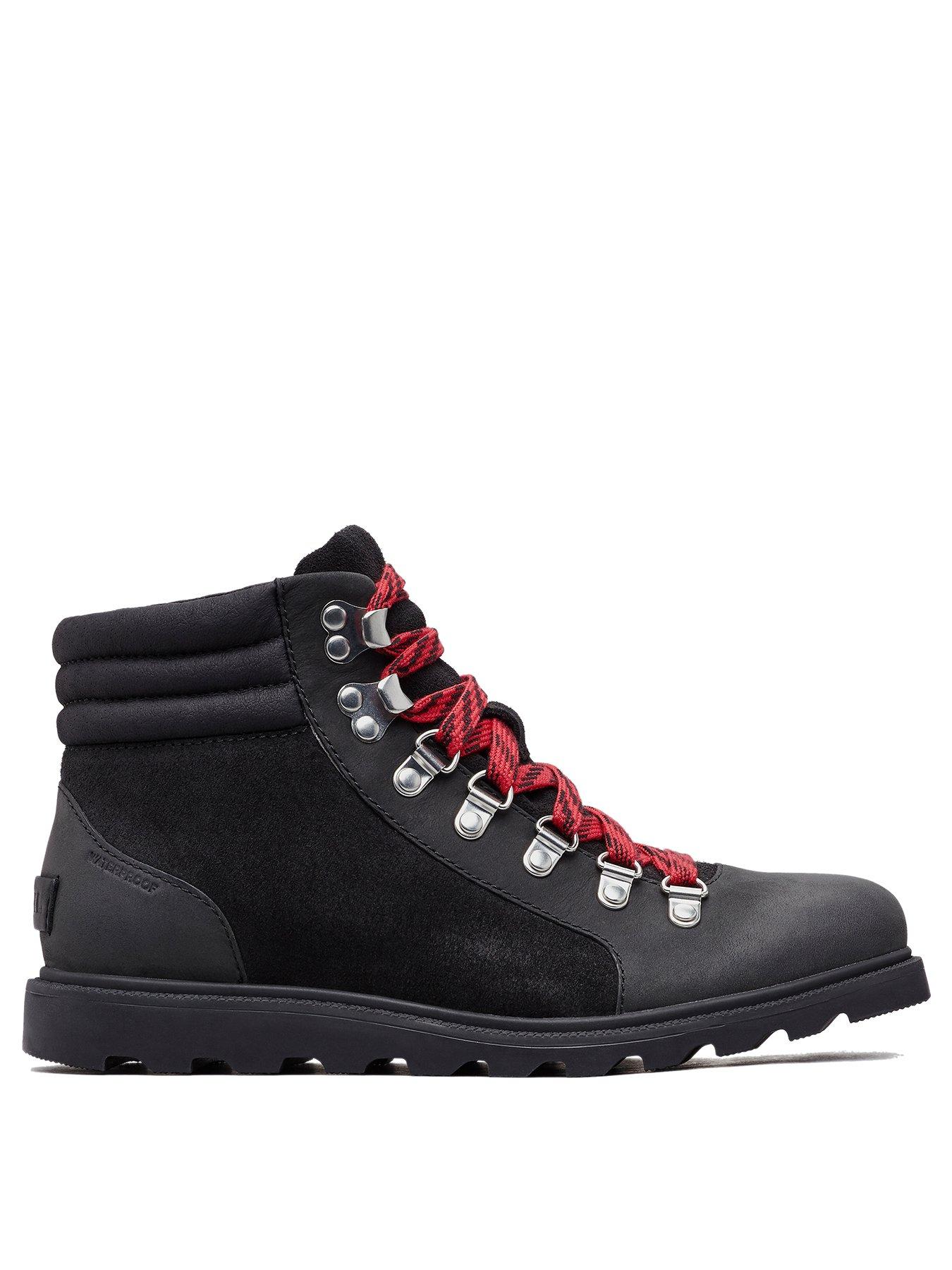sorel ainsley conquest boots