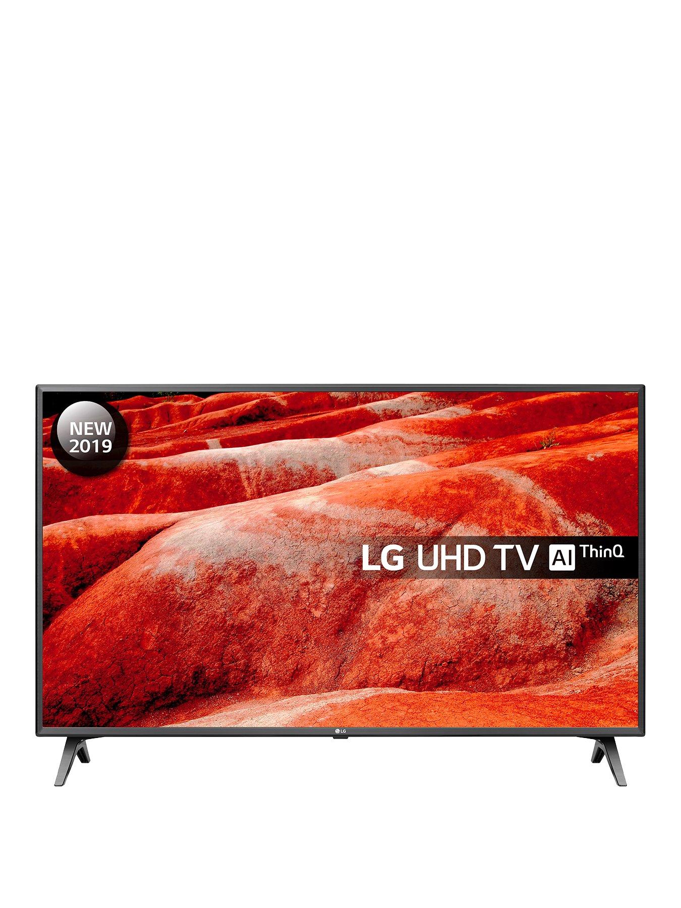 Lg Lg 50Um7500Pla 50 Inch 4K Active Hdr Smart Tv review