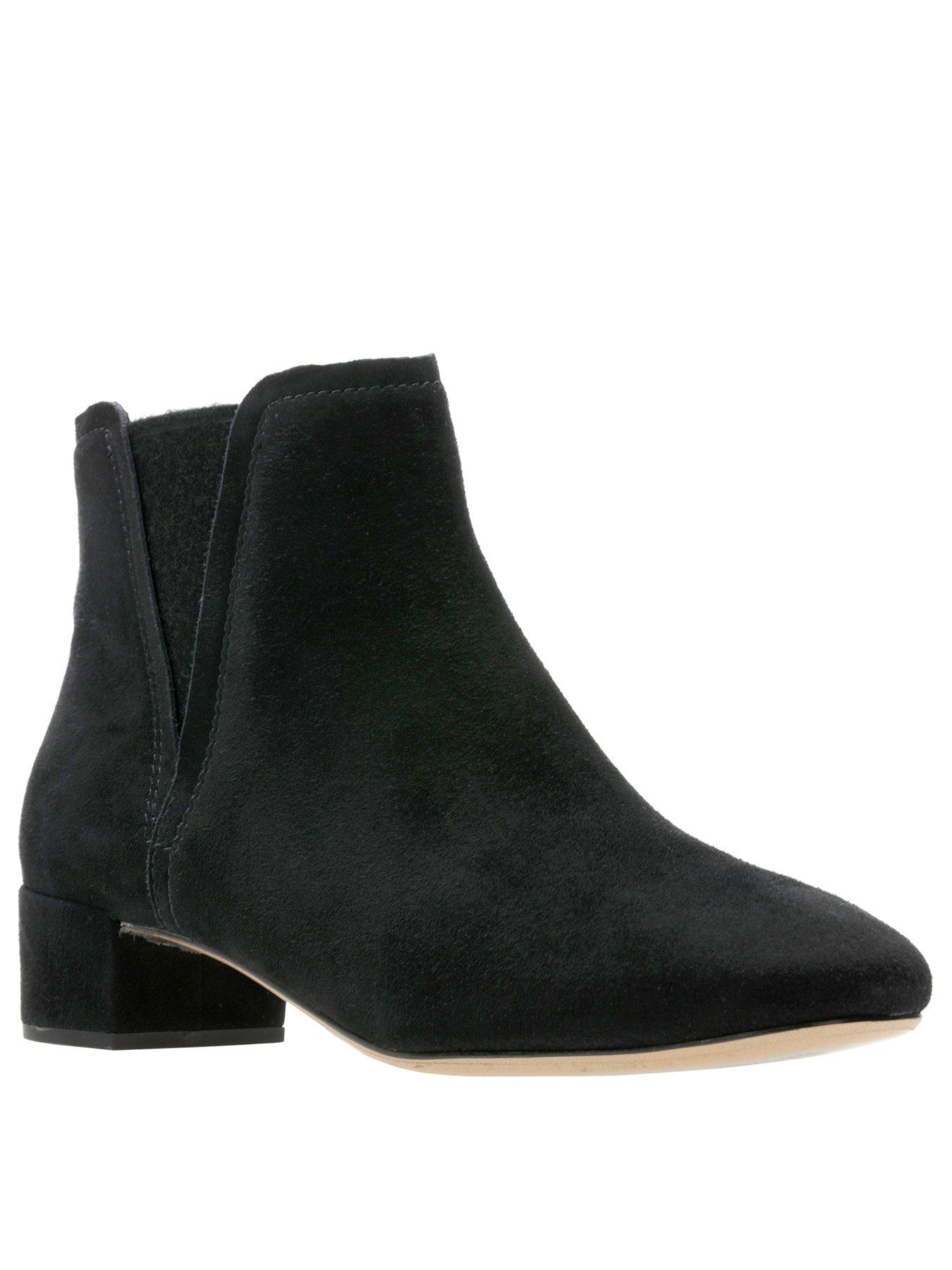 clarks orabella boots