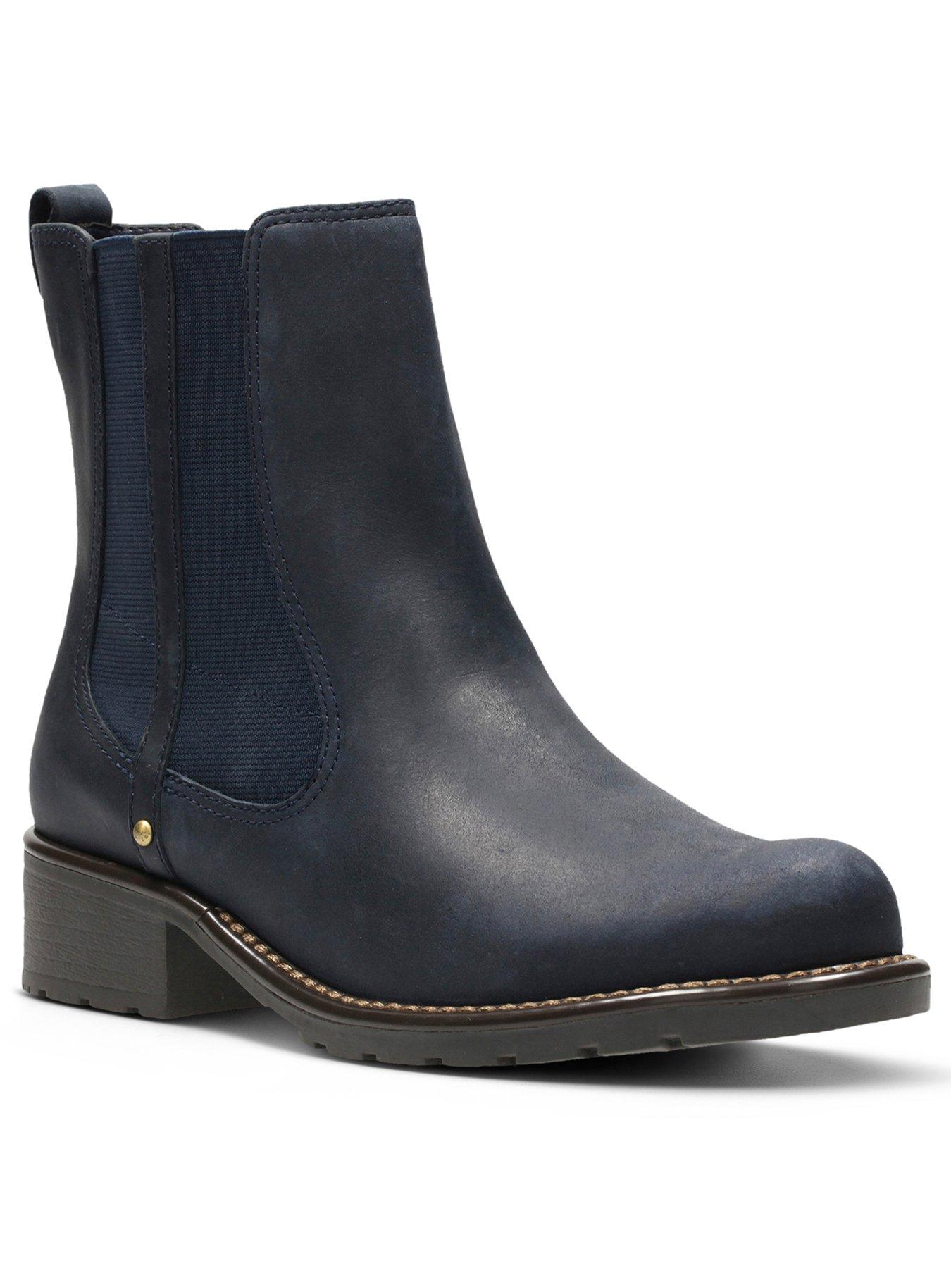 orinoco chelsea boots