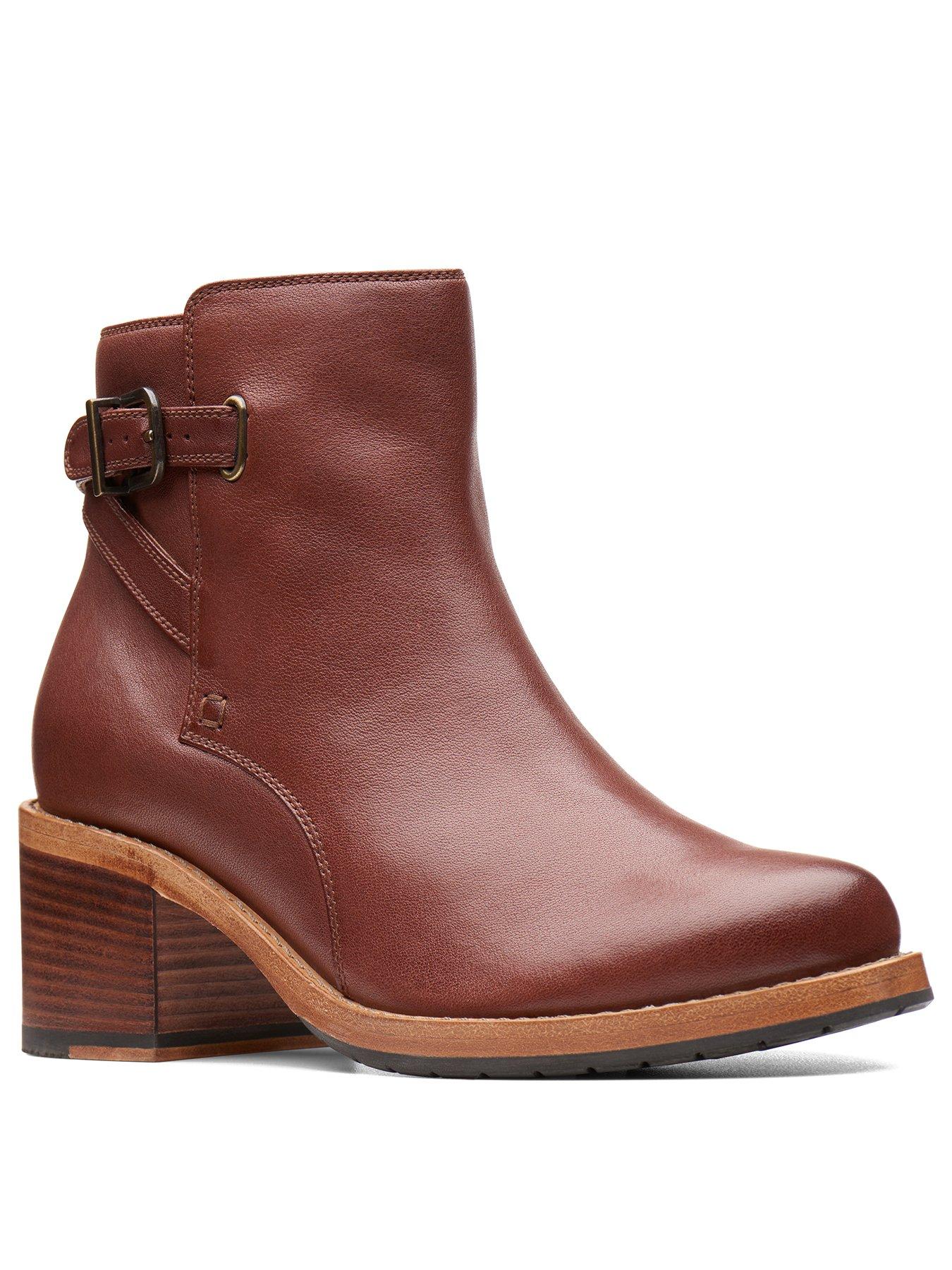 clarks clarkdale jax black