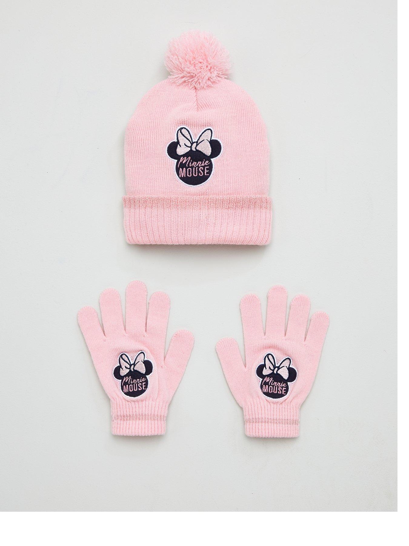 toddler girl gloves