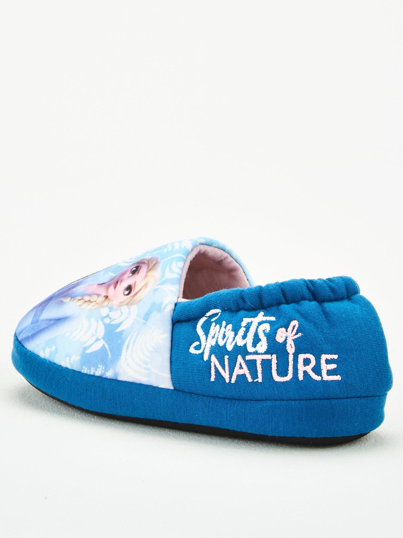 ladies disney slippers uk