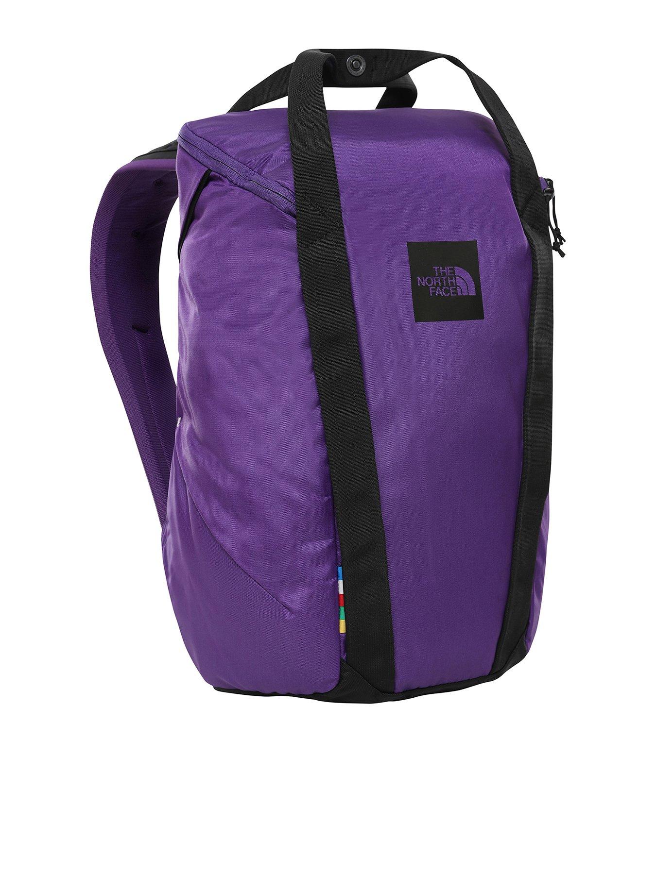 the north face instigator backpack