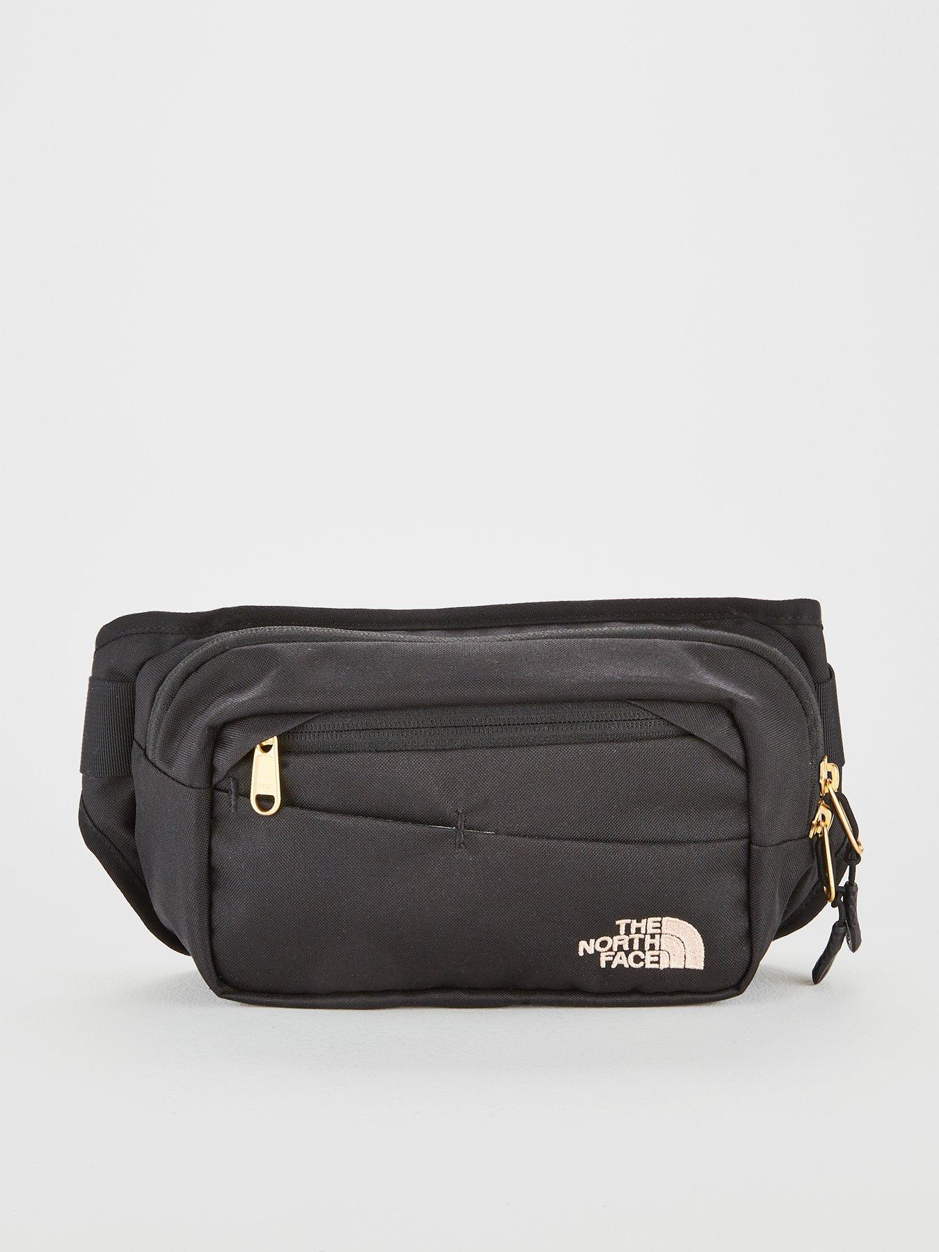 the north face bozer waist bag