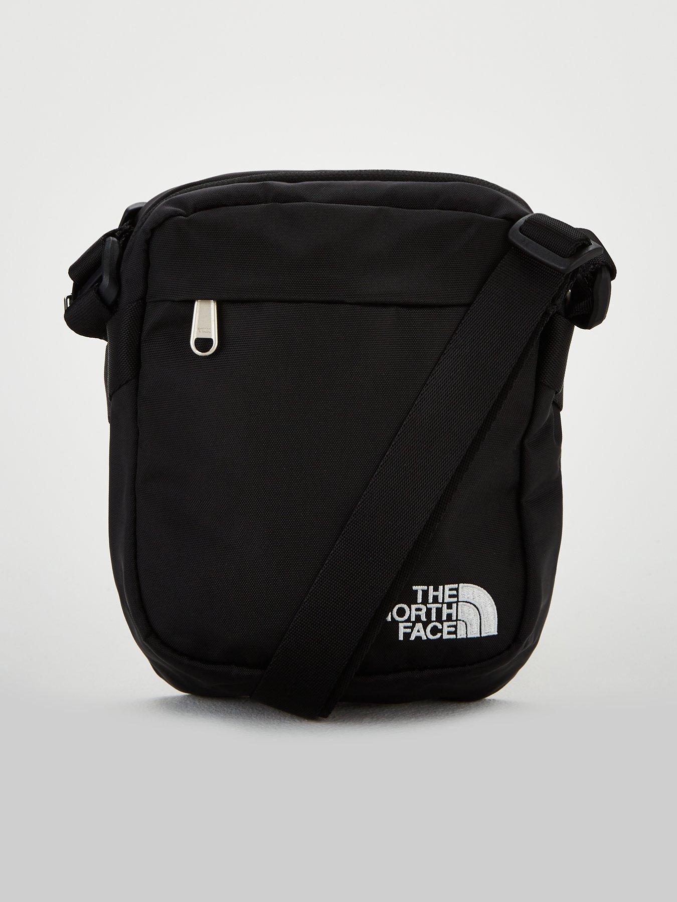 the north face conv shoulder bag