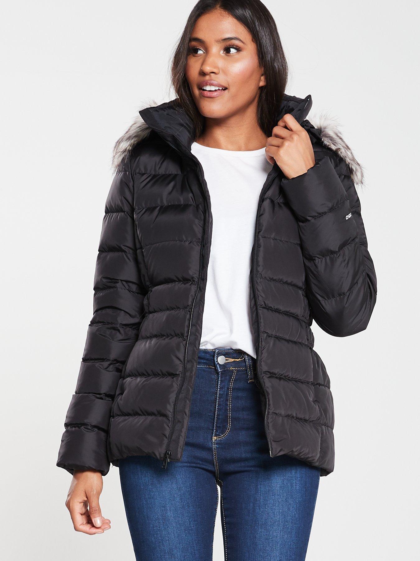 women's gotham jacket north face uk