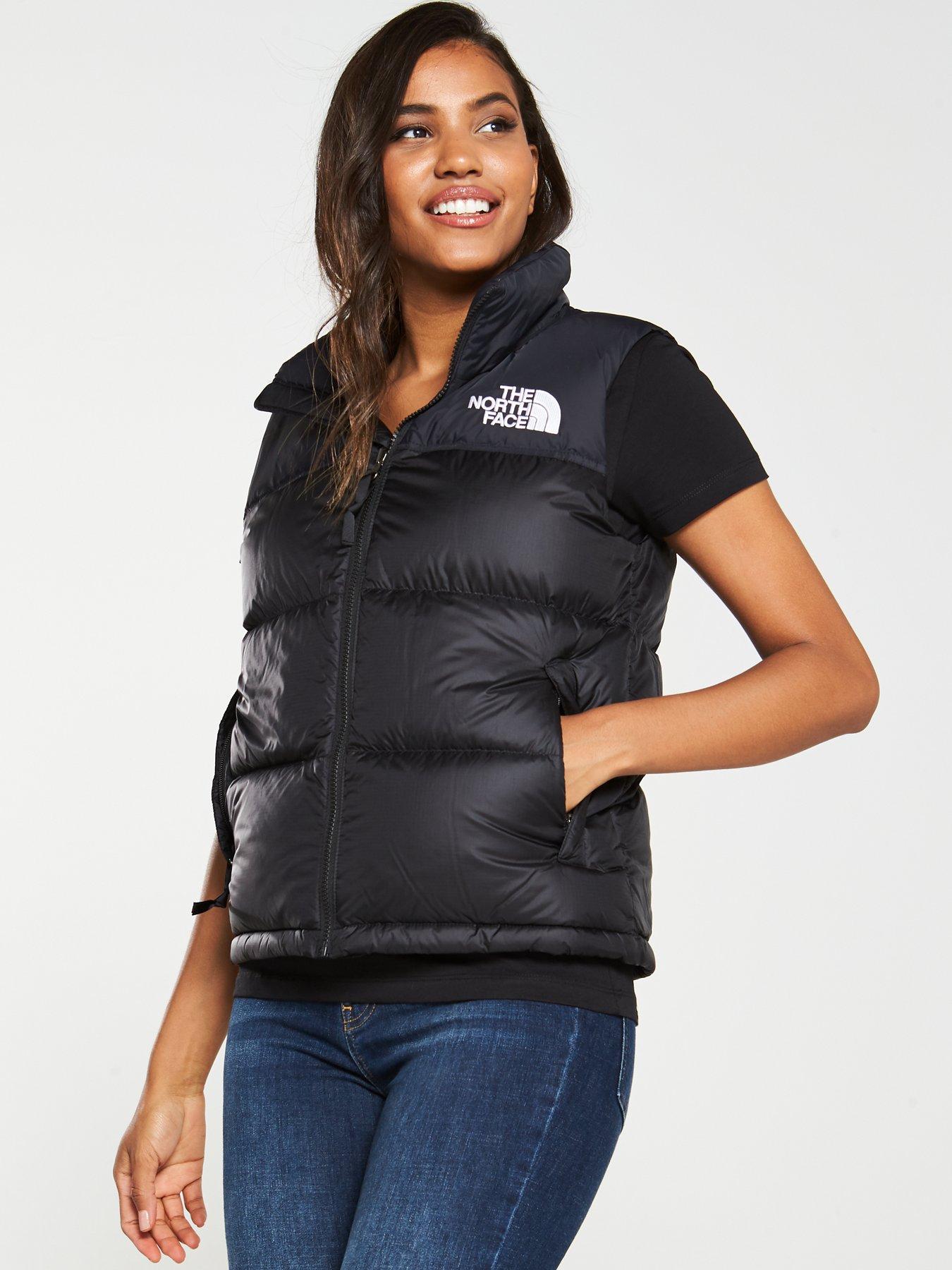 north face nuptse uk