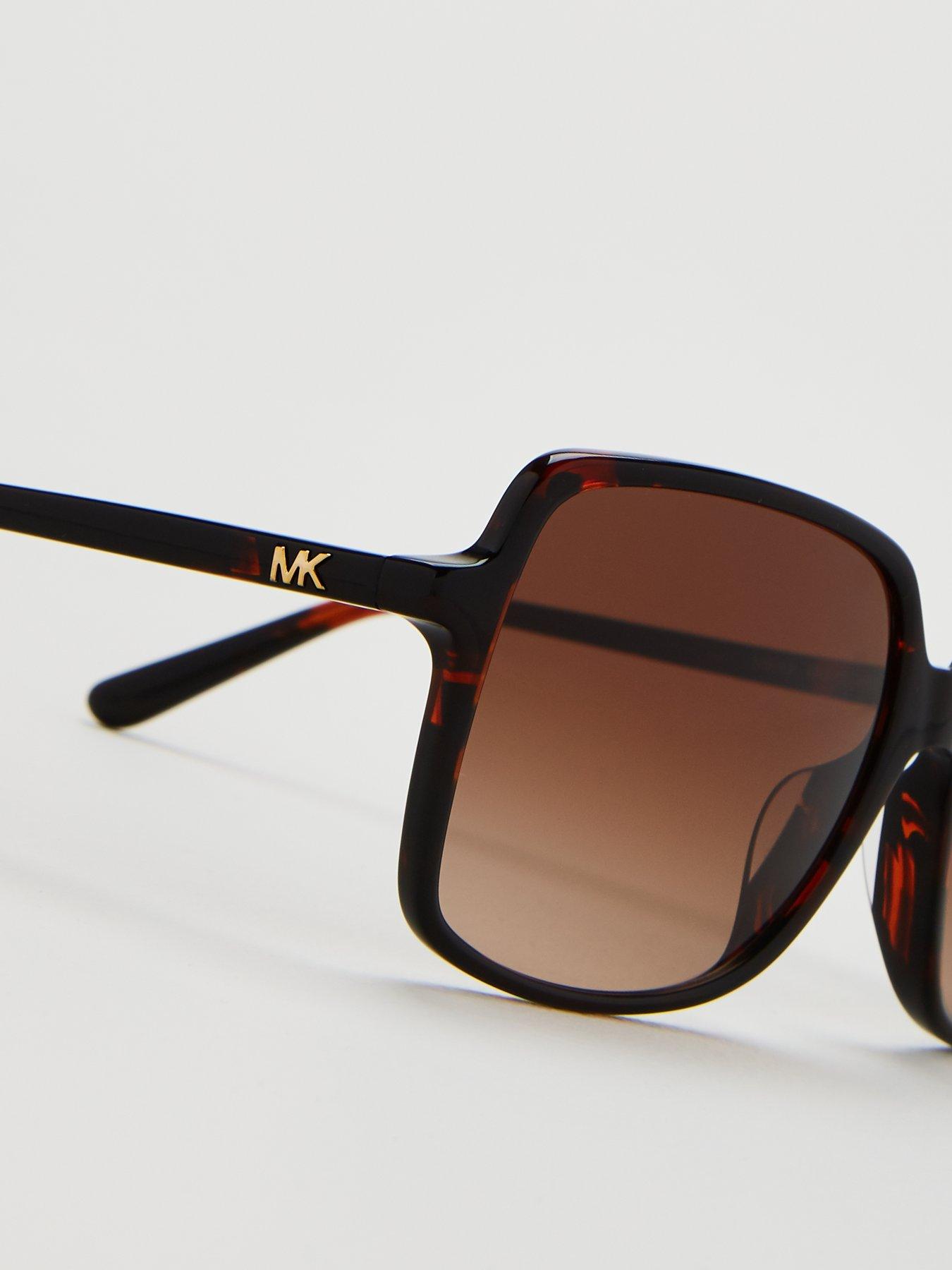 Michael kors on sale olivia sunglasses