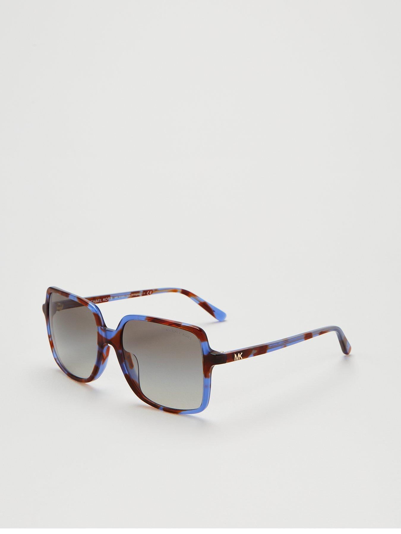 michael kors square sunglasses