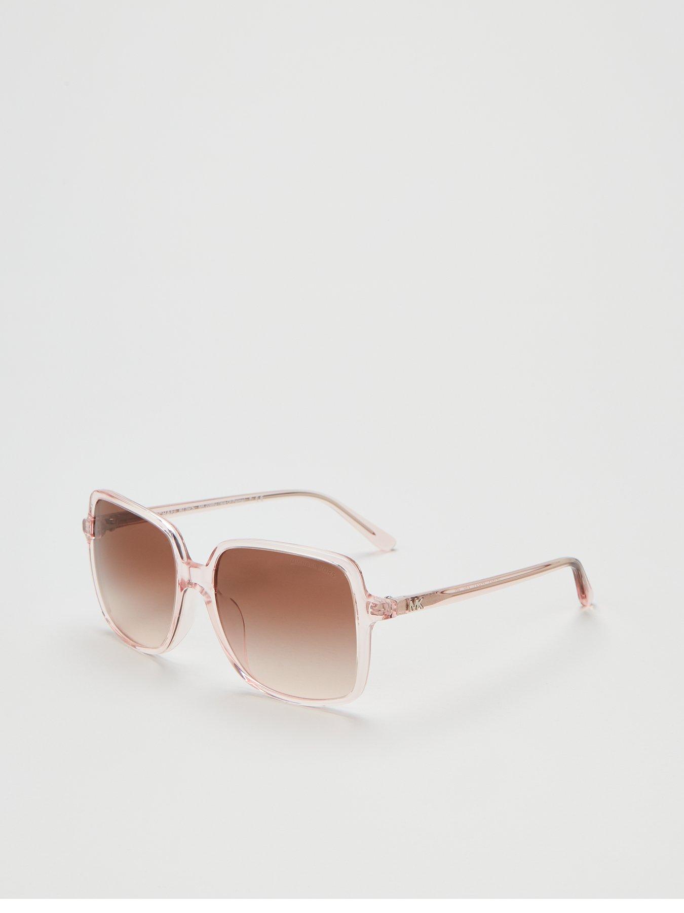 michael kors square sunglasses