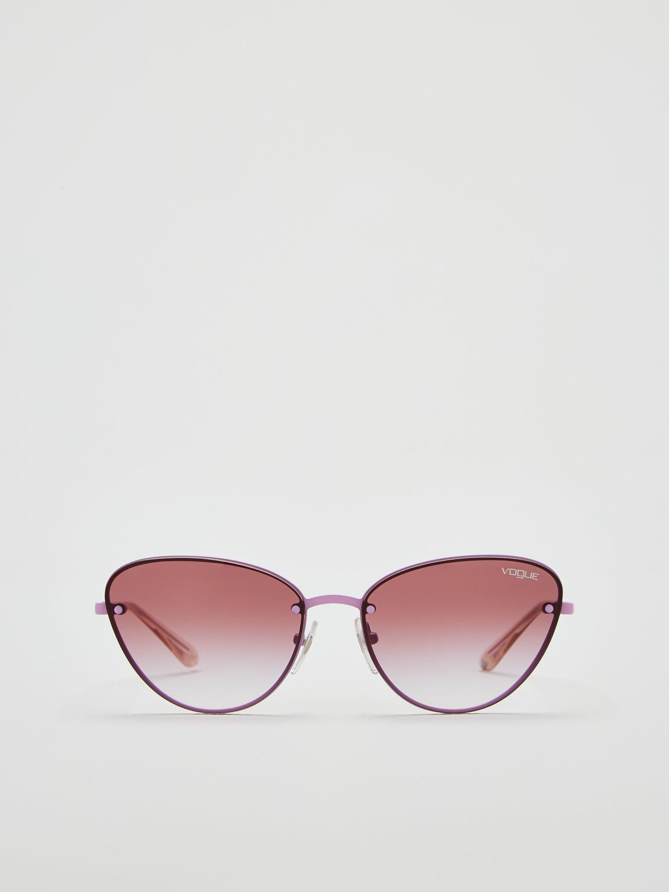 vogue sunglasses uk