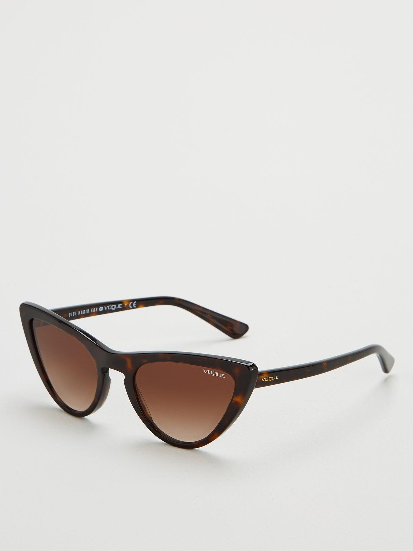 vogue sunglasses uk