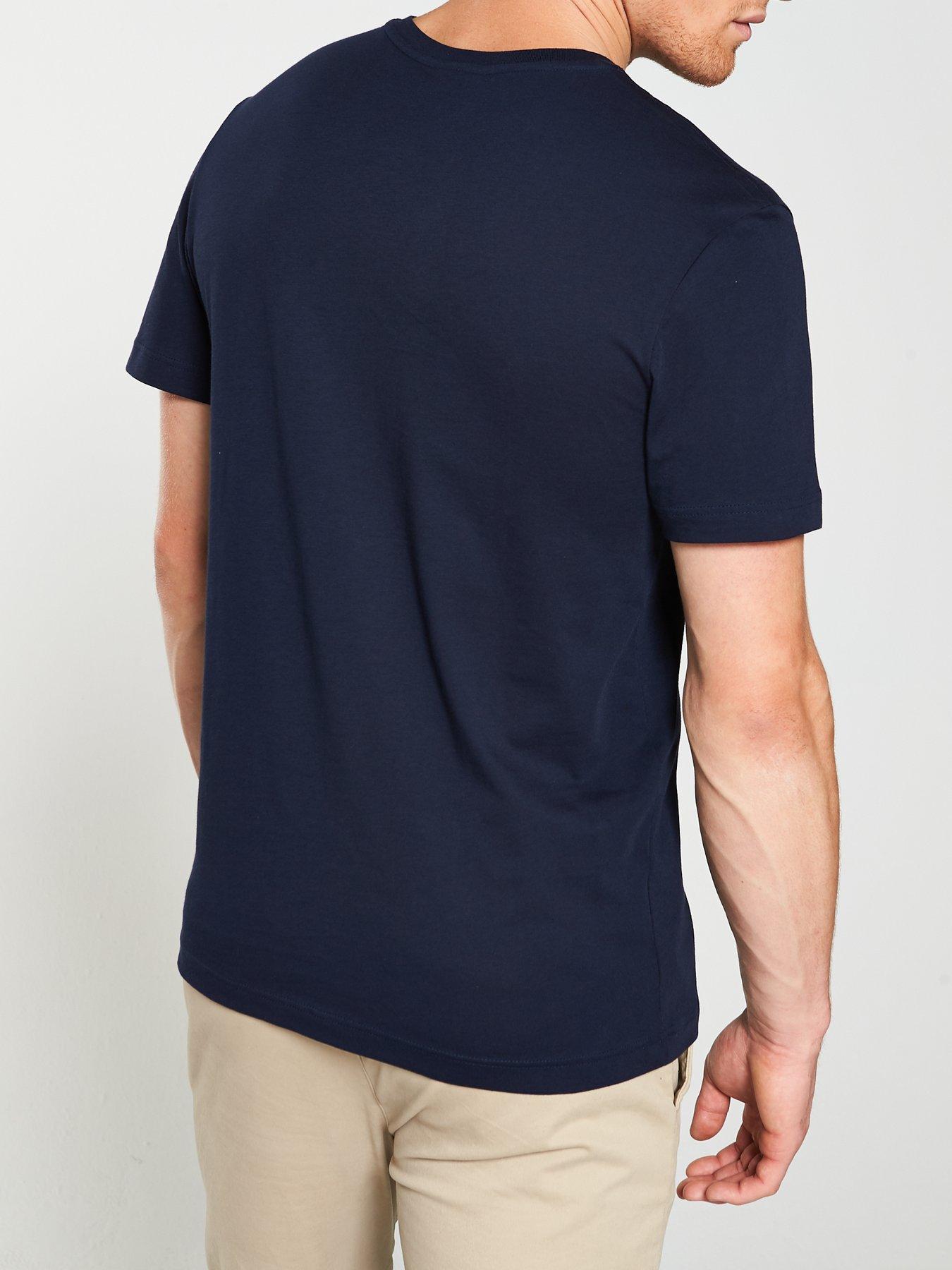 Lacoste t deals shirt sale uk