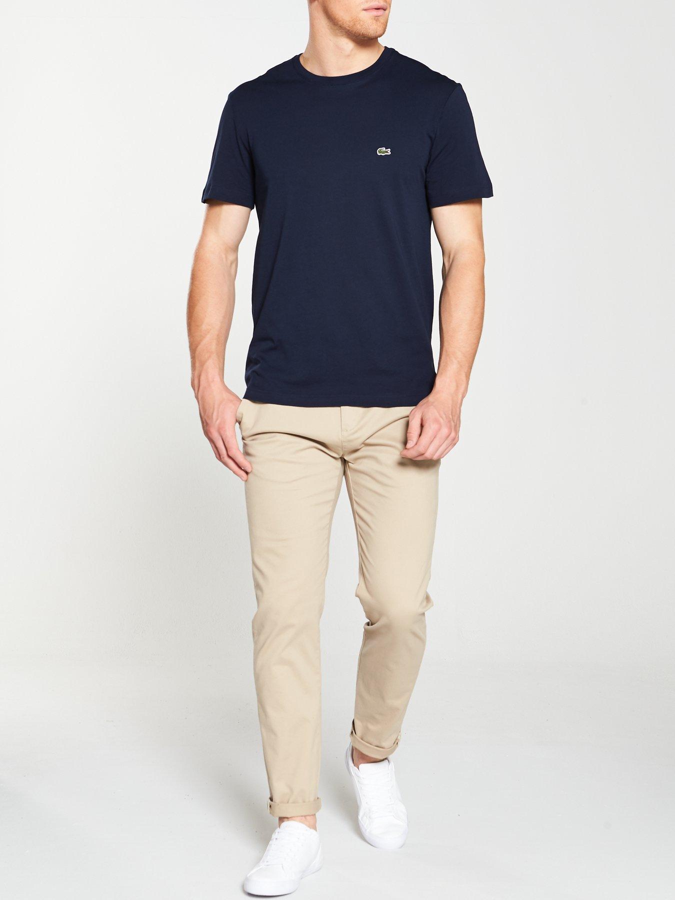 Lacoste athletic clearance wear