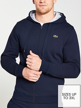 lacoste-sport-small-logo-hoodie-navy