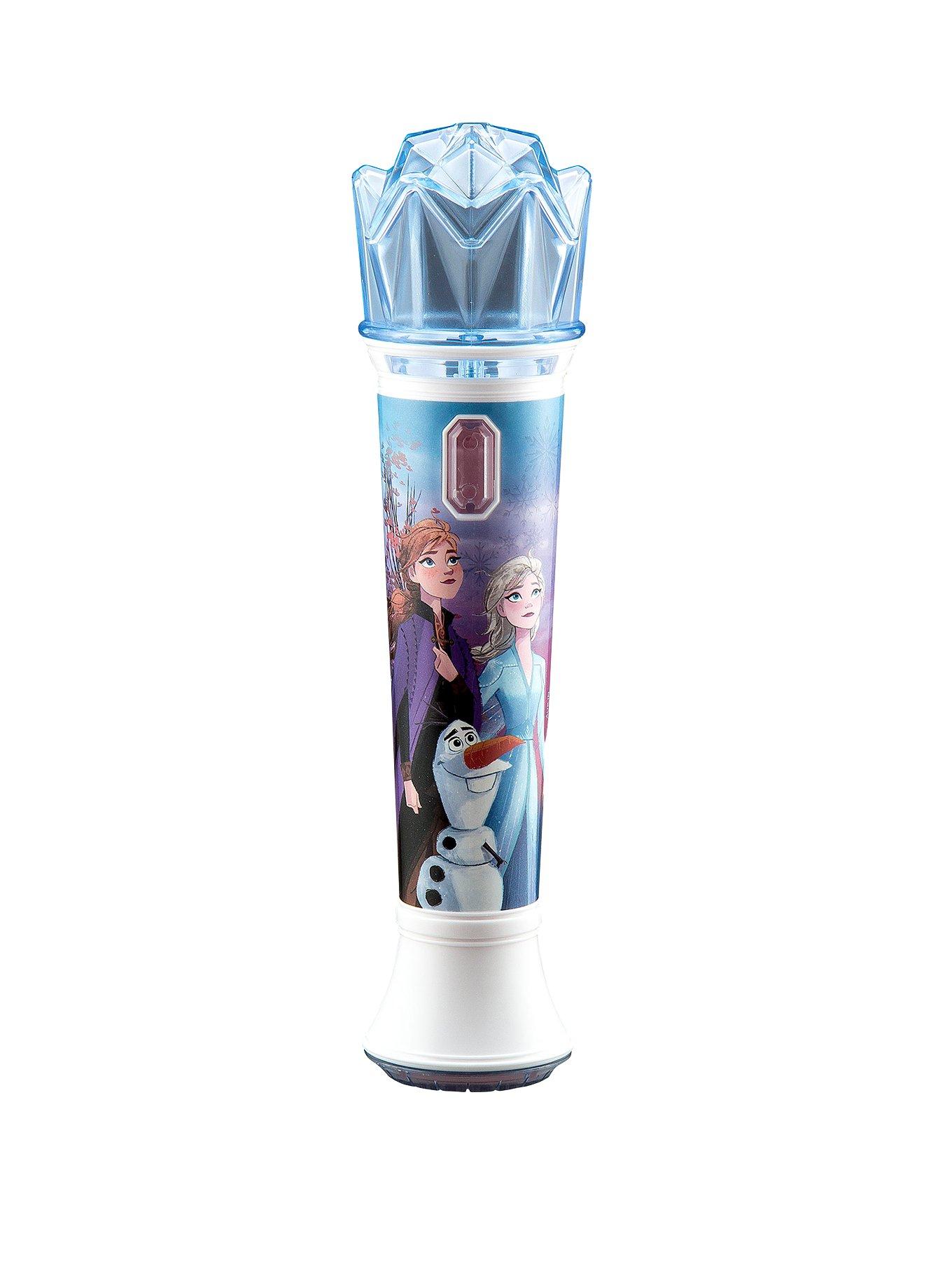 disney frozen toys