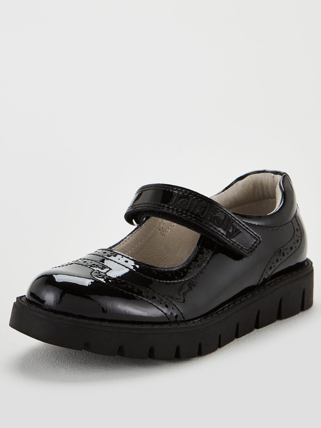 lelli kelly nicole school shoes