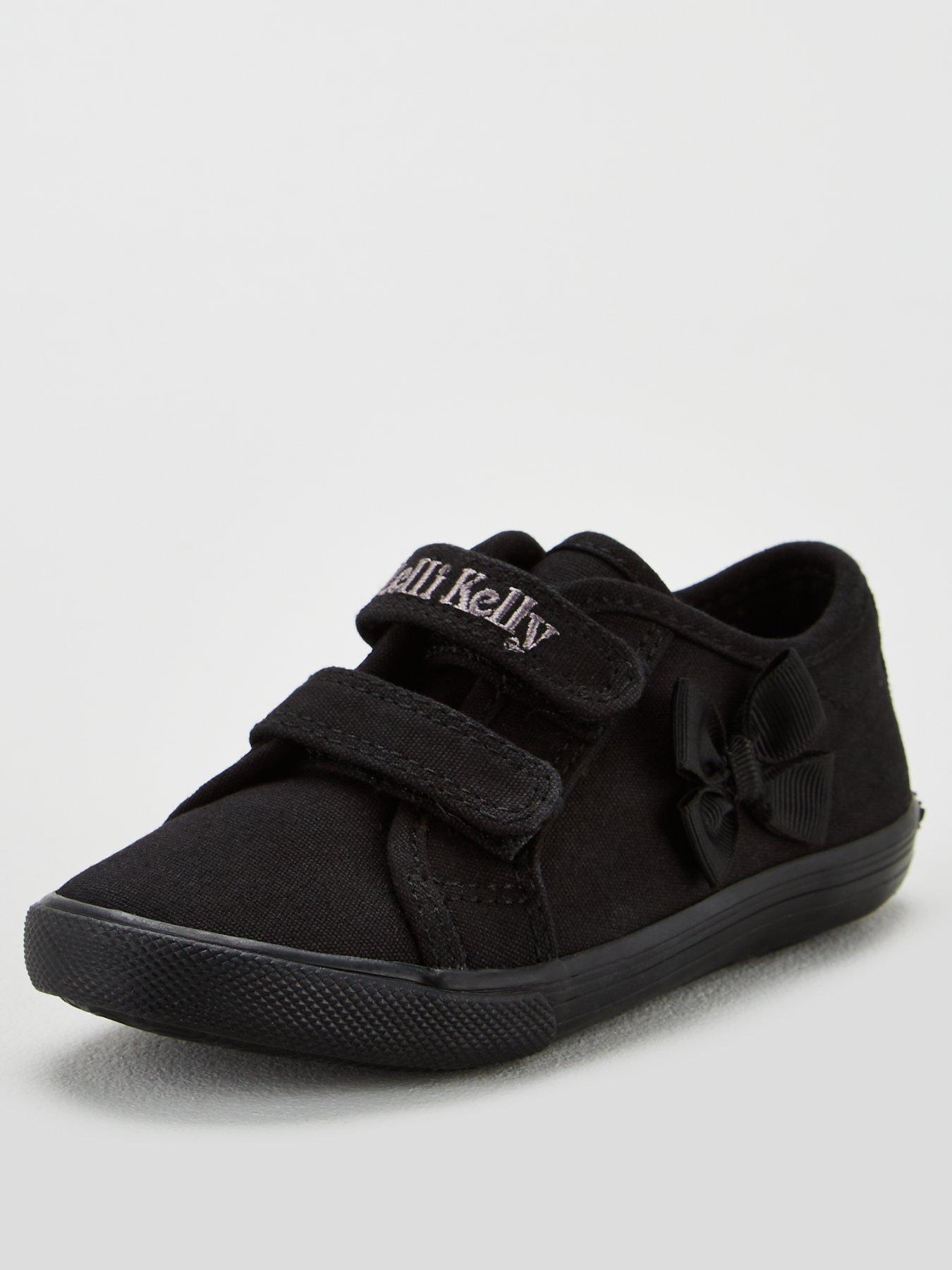 Shoes & boots Lily Trainers - Black