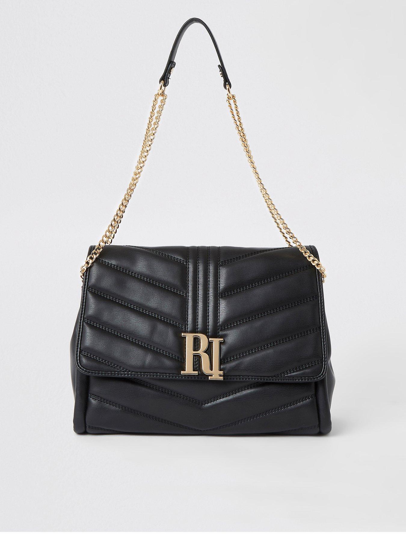 over the shoulder bags river island