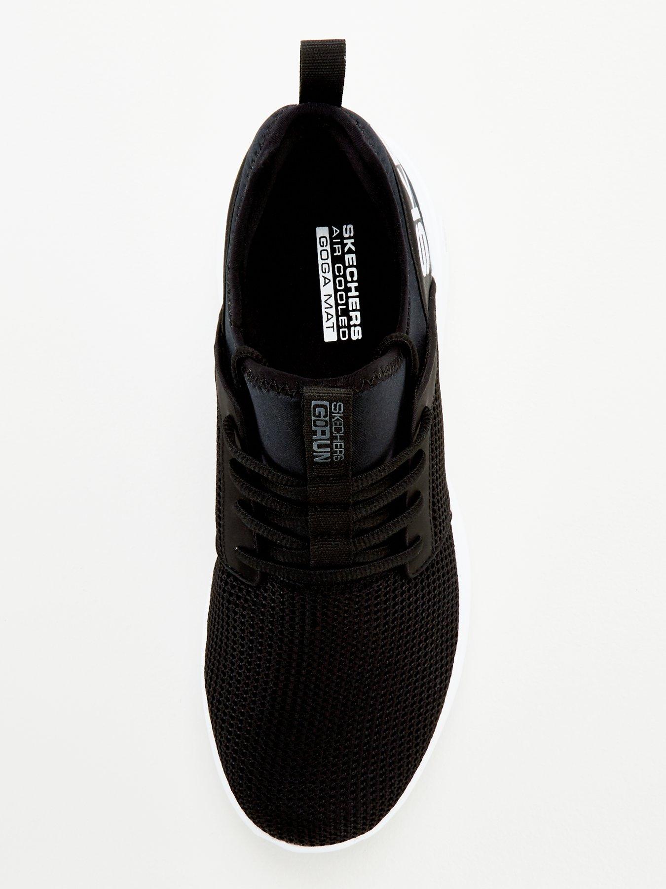 skechers grf valor trainers mens
