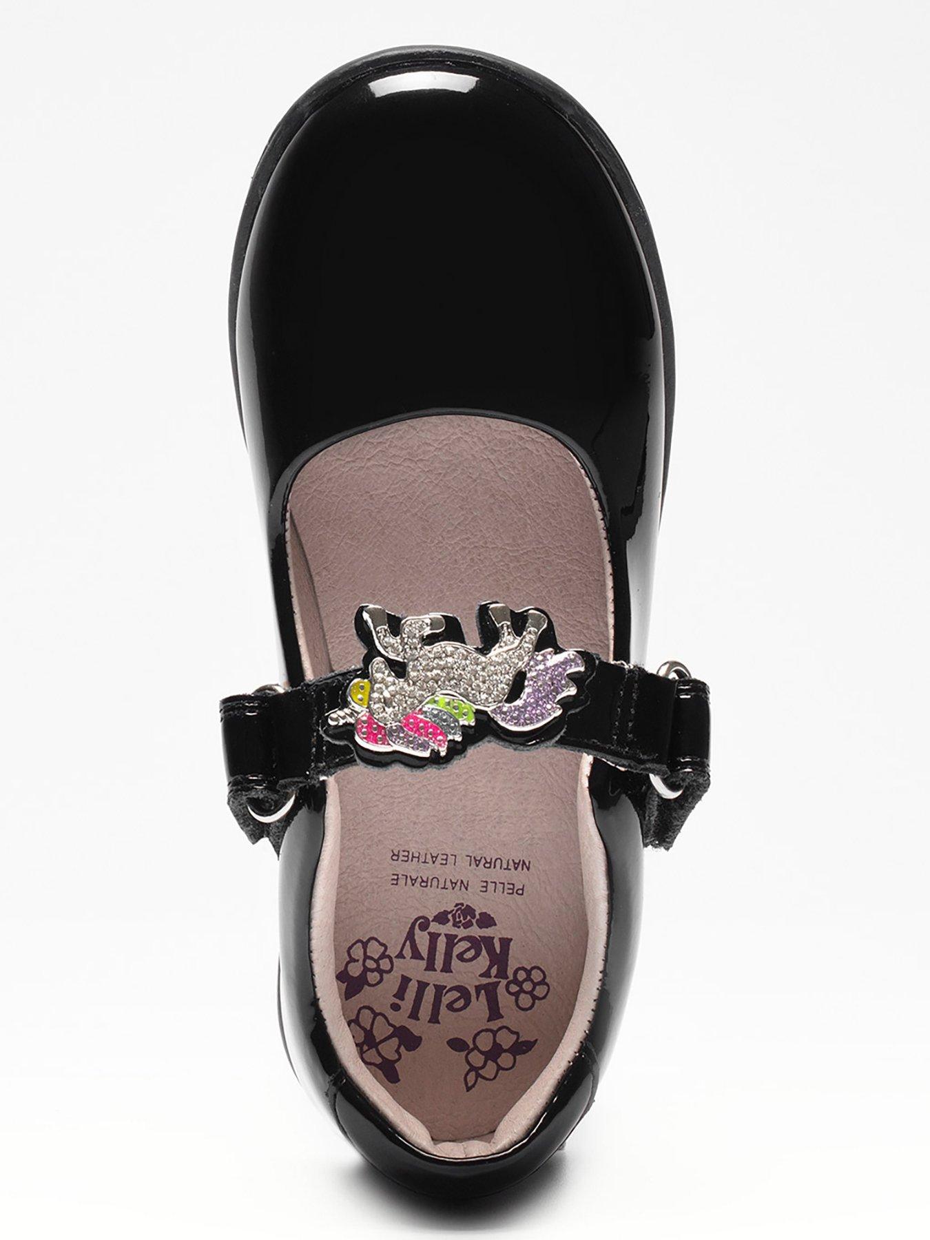 unicorn school shoes