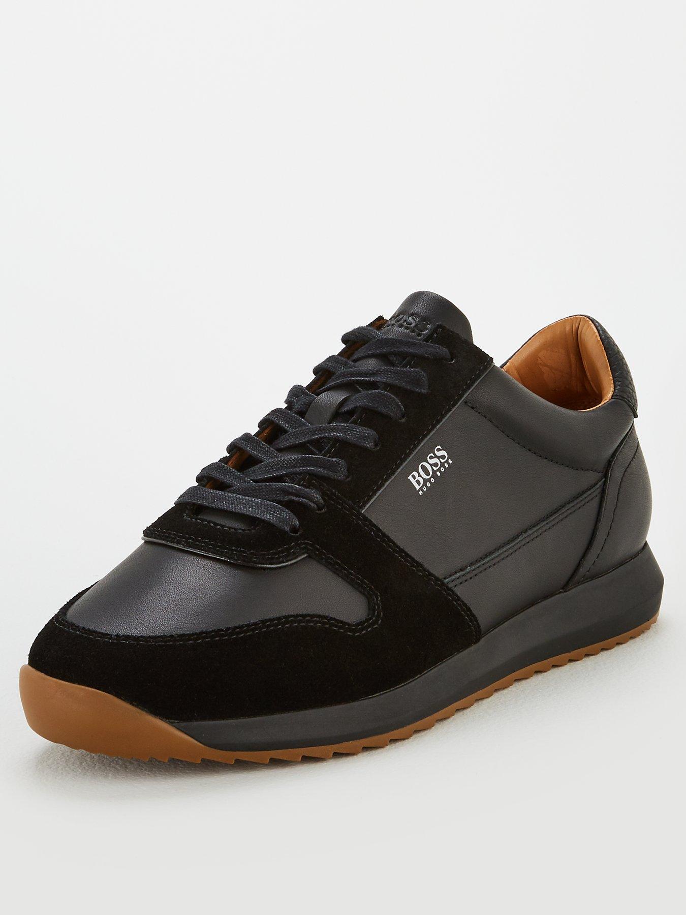 hugo boss sonic runn