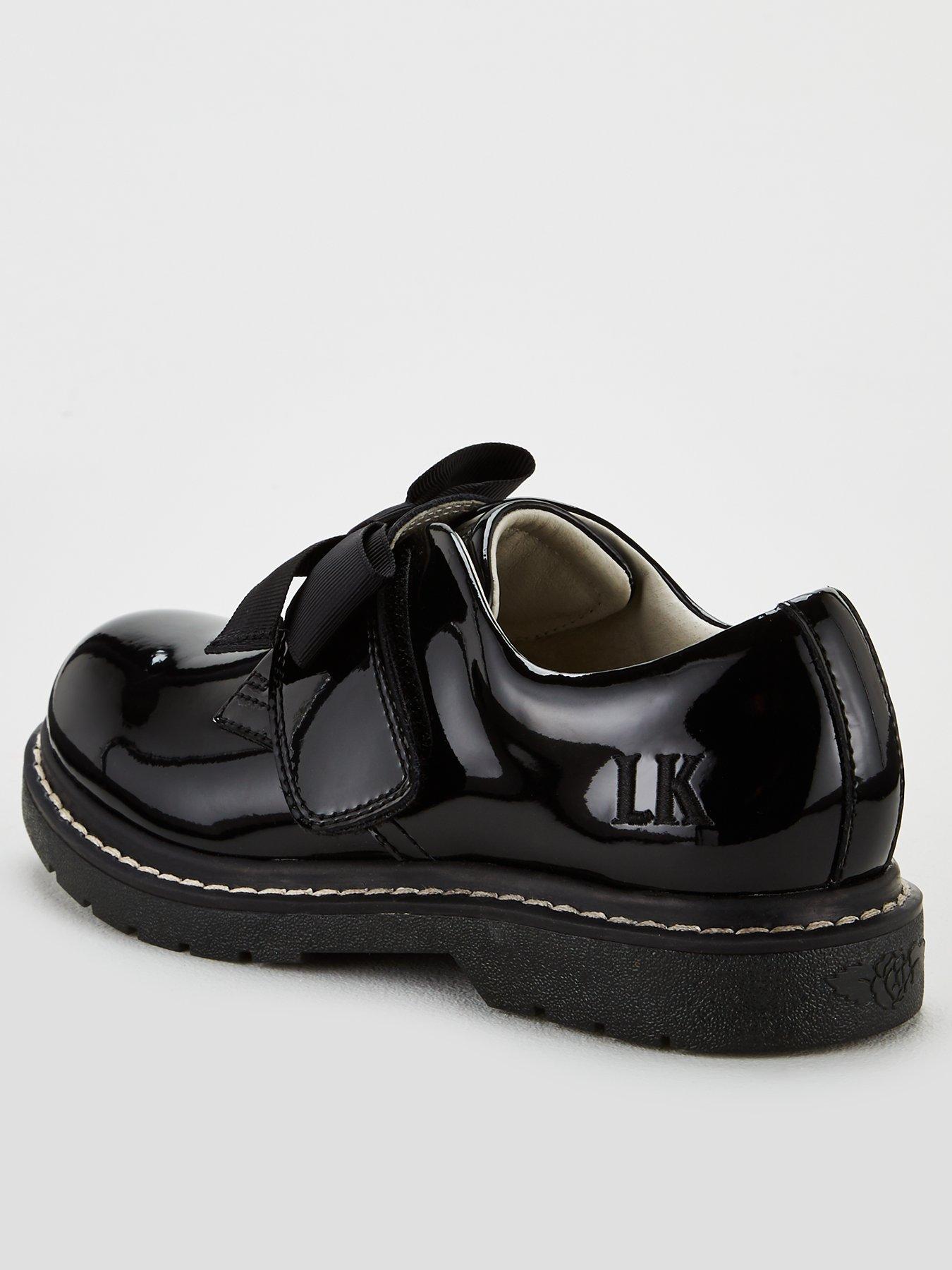 Lelli kelly best sale tracy school shoes