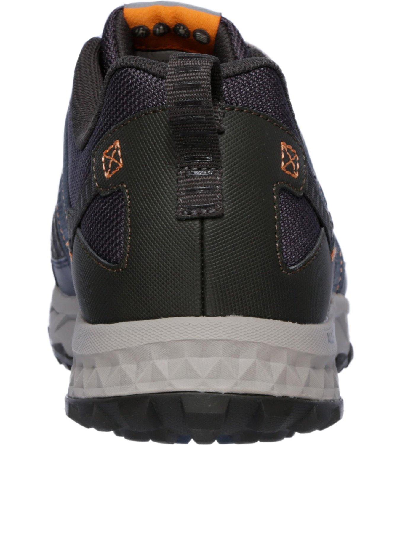 skechers escape plan trainers