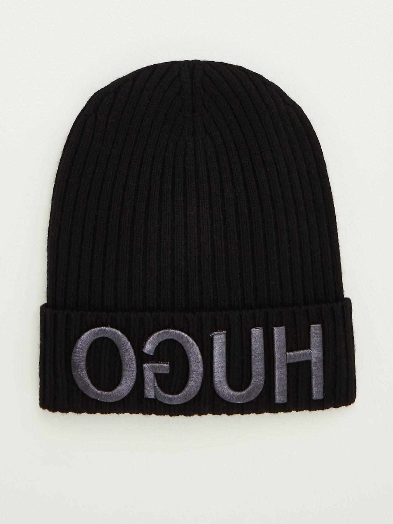 hugo beanie
