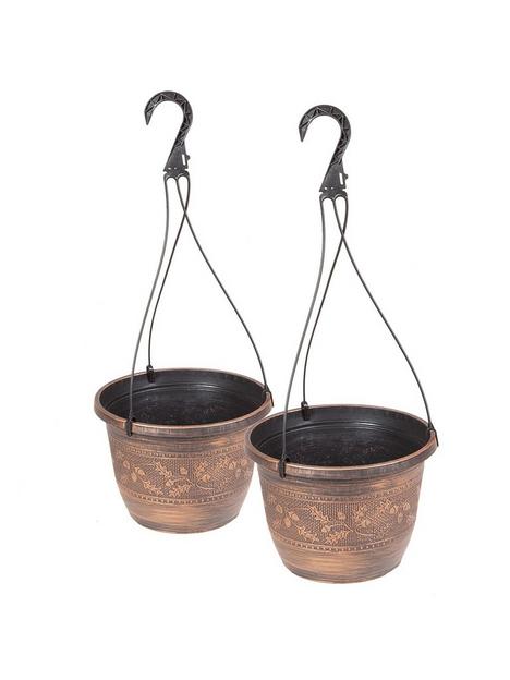 pair-of-acorn-hanging-baskets-10inch