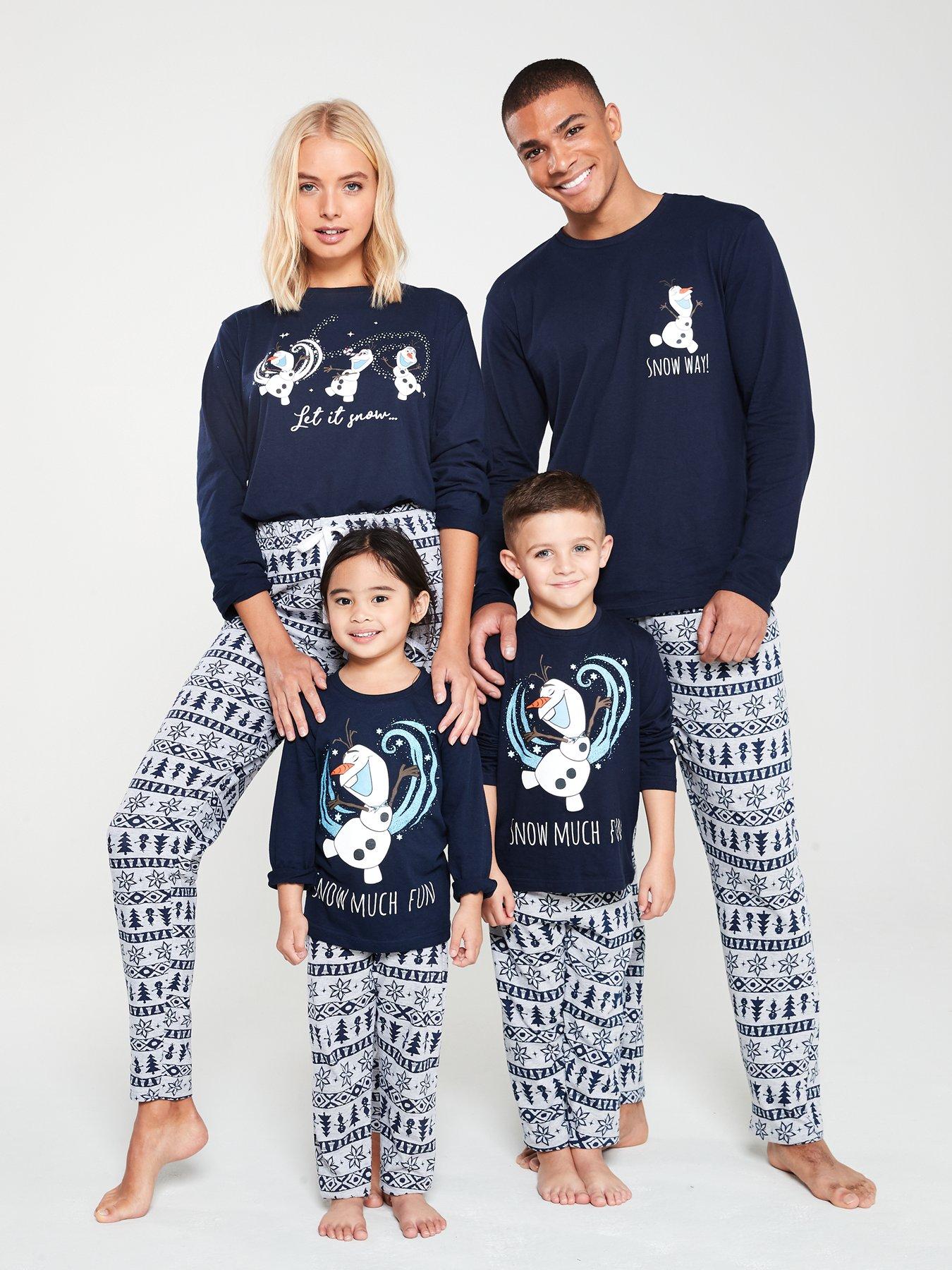 frozen nightdress uk