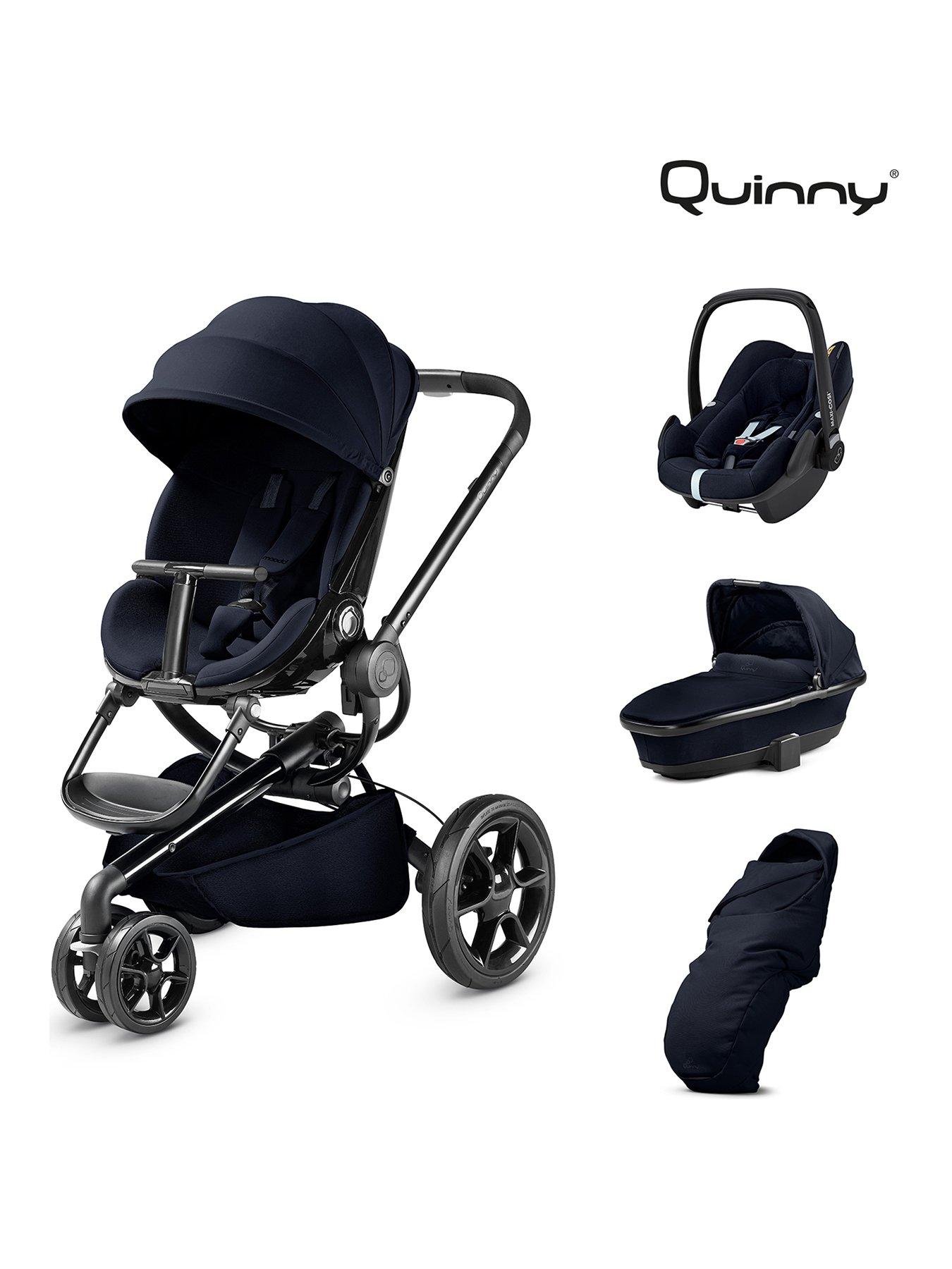 quinny moodd travel system