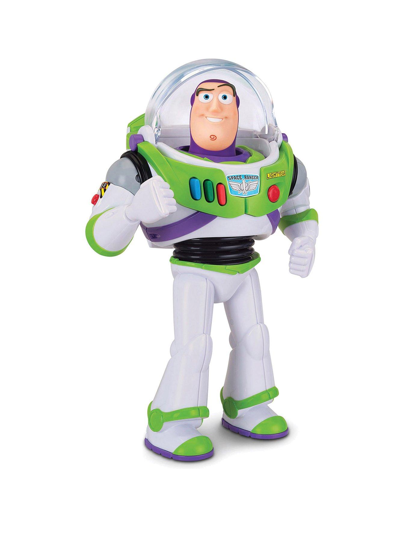 buzz lightyear toy uk