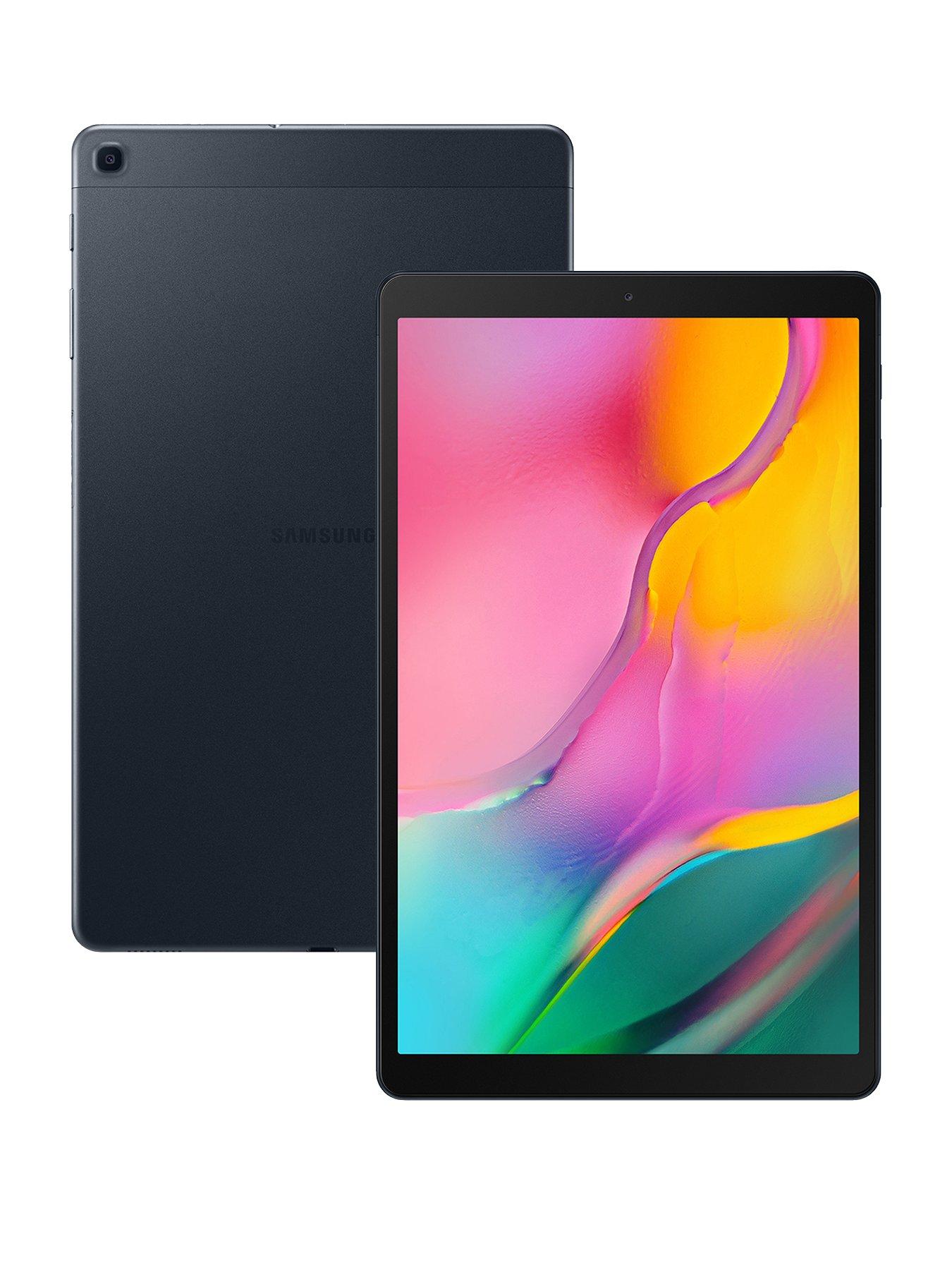 Samsung Galaxy Tab A 10.1 Inch Tablet (2019) review