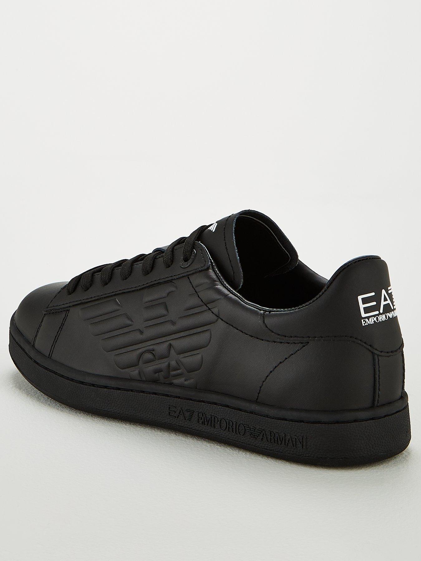 ea7 classic trainers