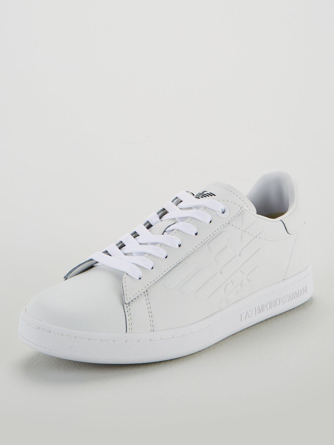 ea7 classic trainers