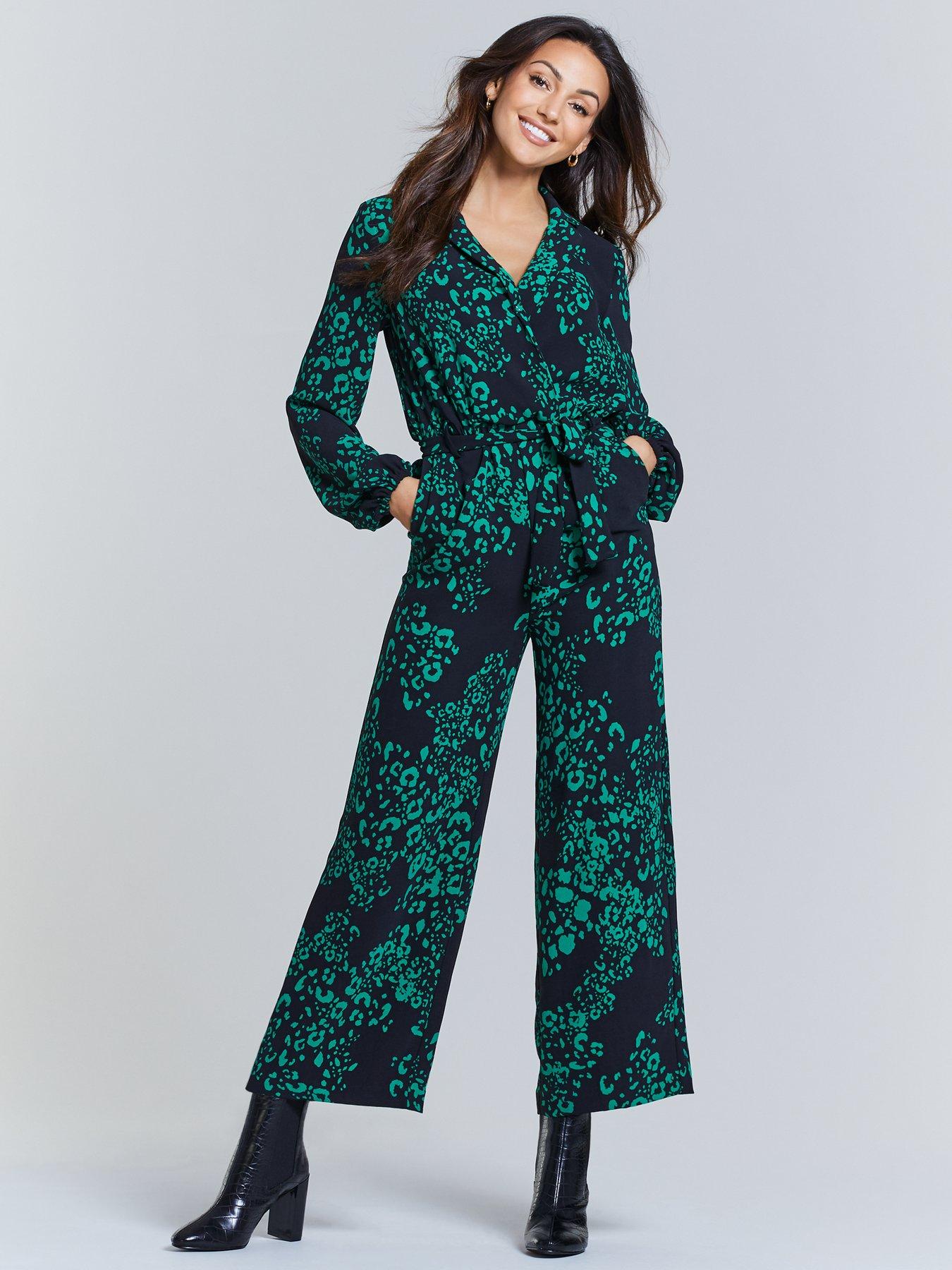 michelle keegan jumpsuit very