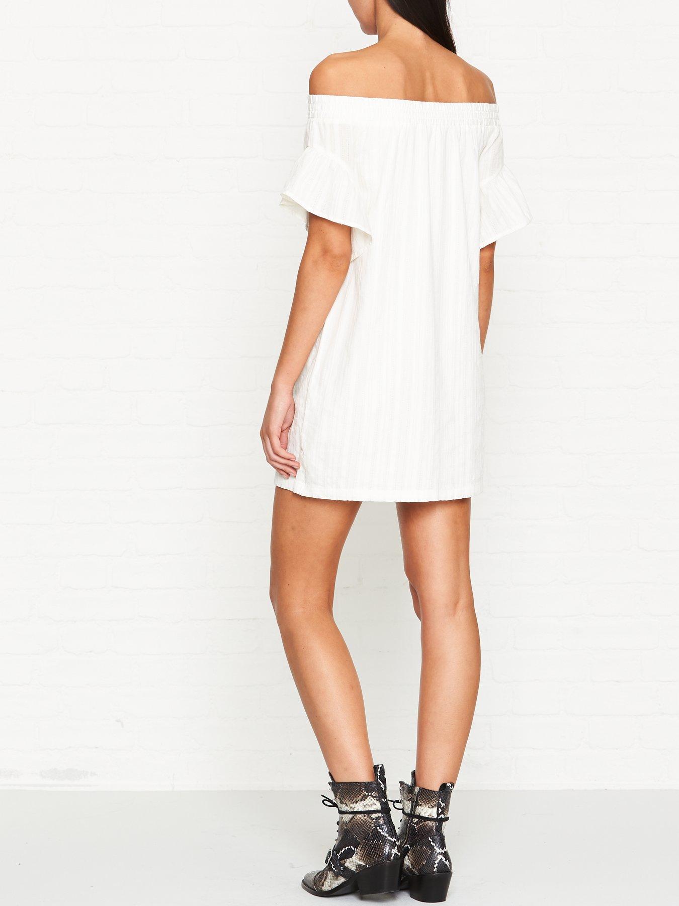 all saints adela dress
