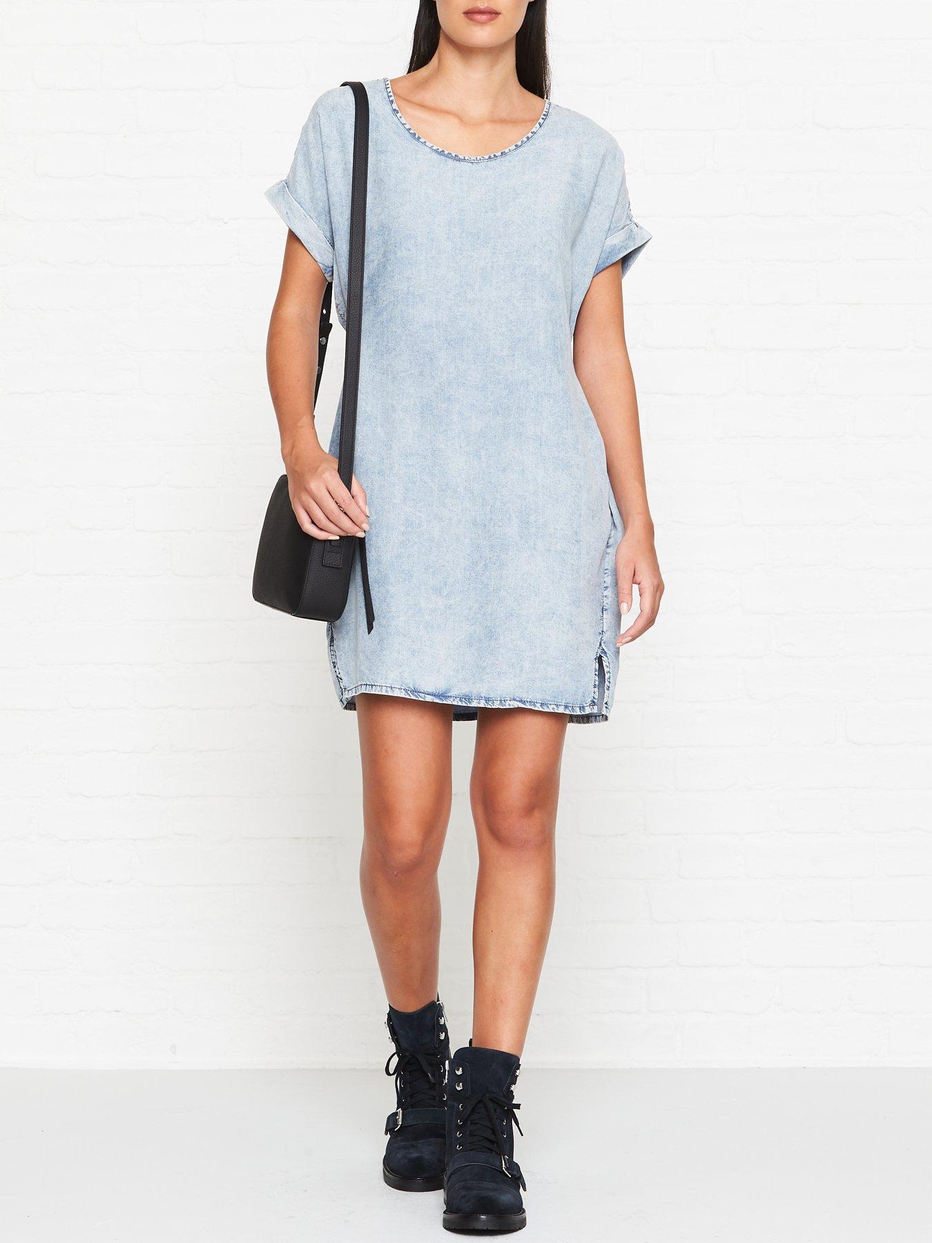 all saints sonny dress