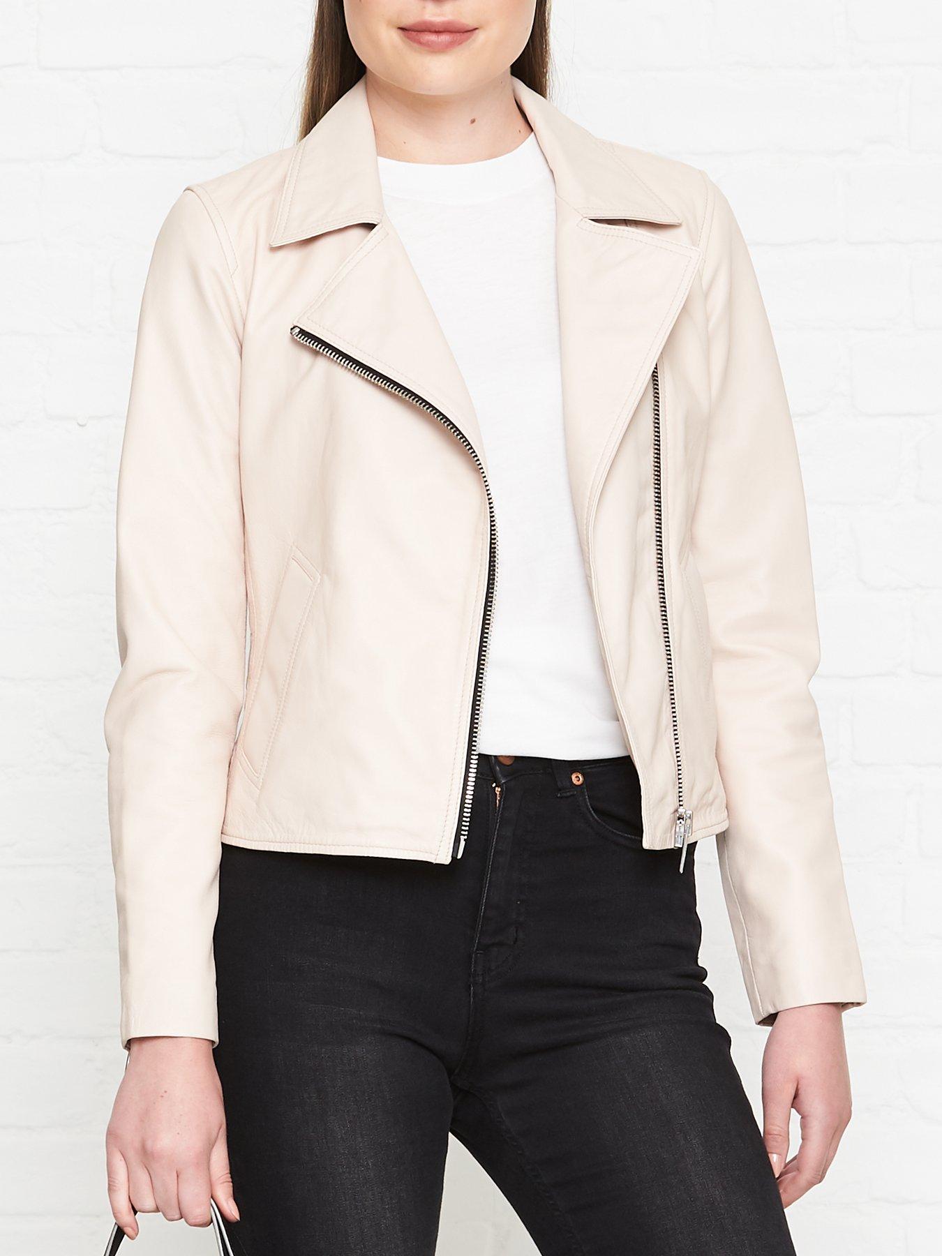 Allsaints Vela Biker Jacket review