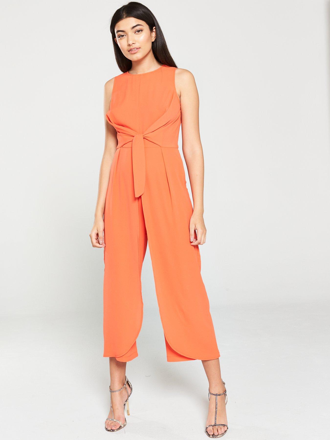 orange jumpsuit uk