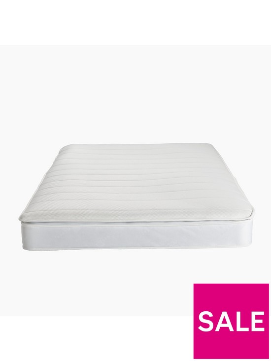 stillFront image of airsprung-priestly-pillowtop-rolled-mattress