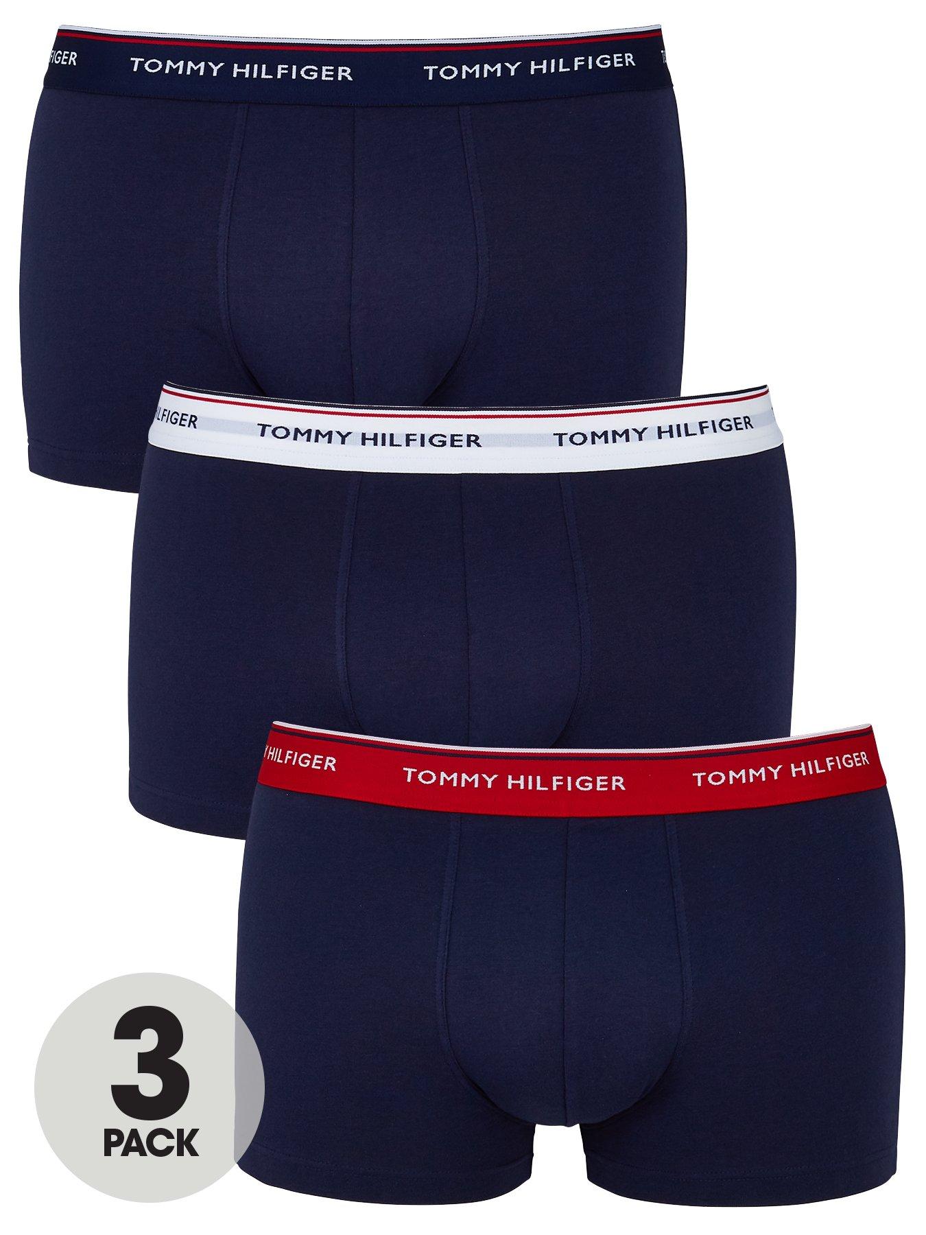 tommy hilfiger uk underwear