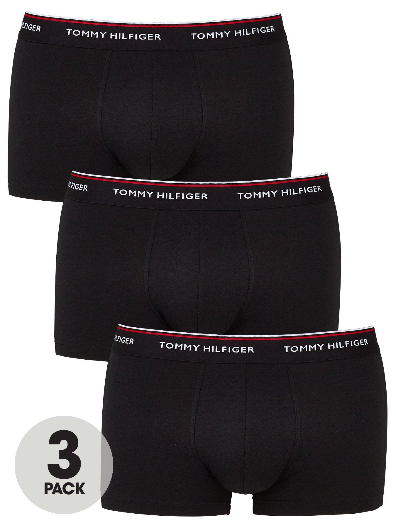 Tommy Hilfiger Three Pack Hipstertrunk review