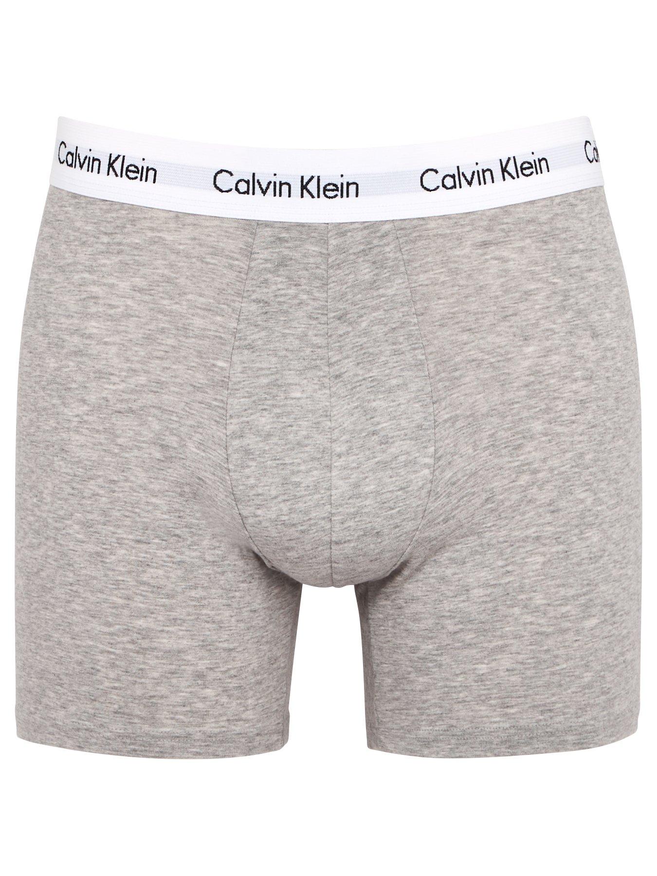 Ck best sale boxers uk